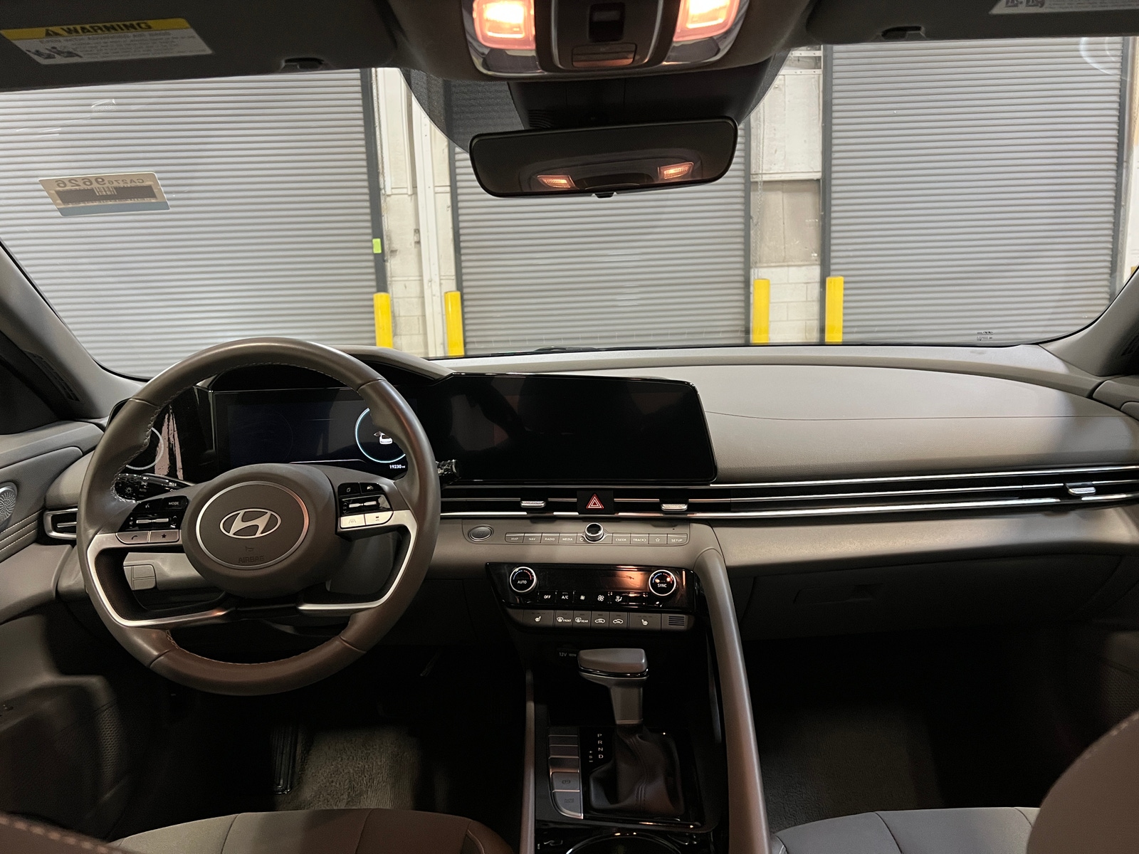 Thumbnail: 2025 Hyundai Elantra - 3