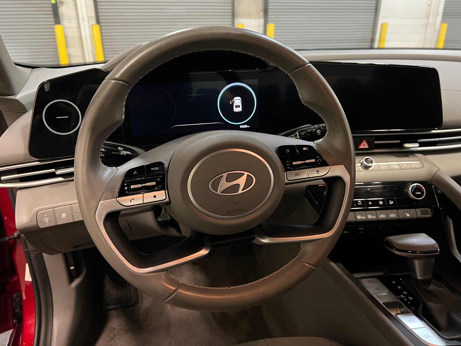 Thumbnail: 2025 Hyundai Elantra - 5