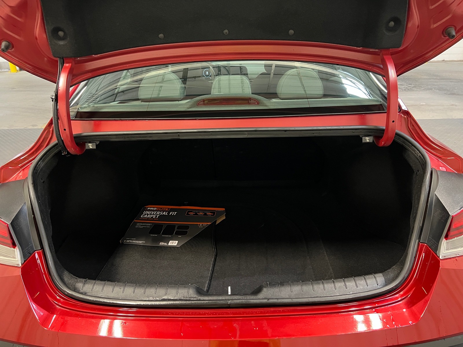 Thumbnail: 2025 Hyundai Elantra - 7