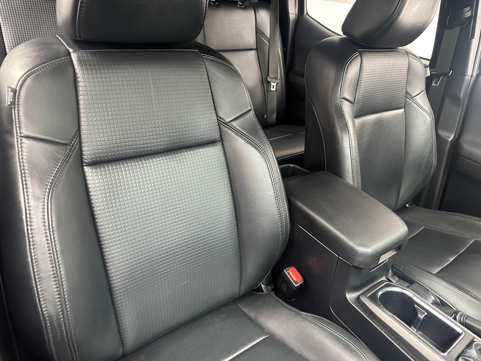 Thumbnail: 2018 Toyota Tacoma - 2