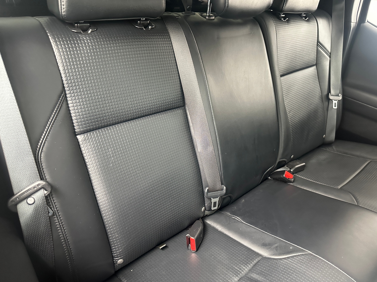 Thumbnail: 2018 Toyota Tacoma - 6