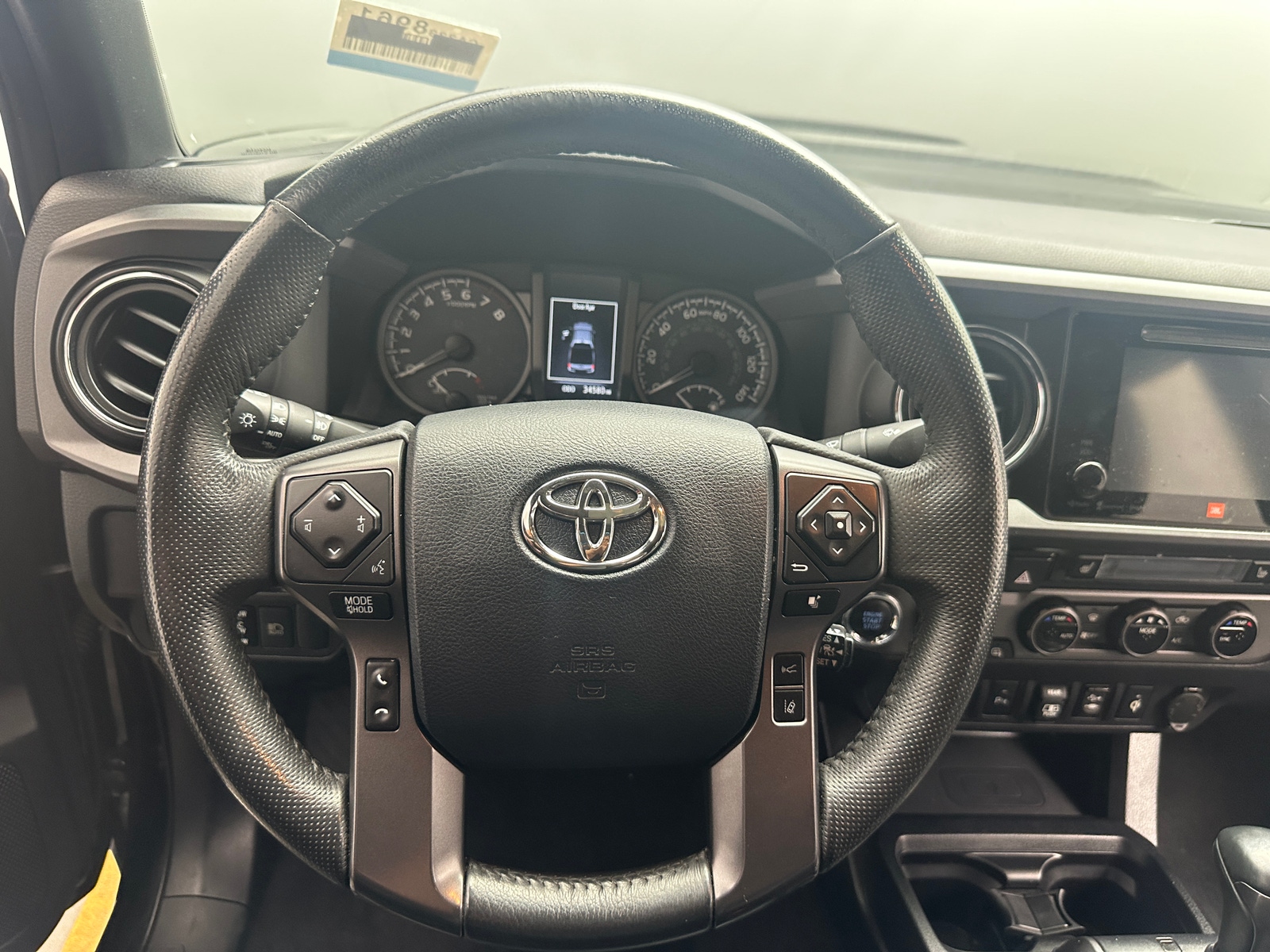 Thumbnail: 2018 Toyota Tacoma - 5