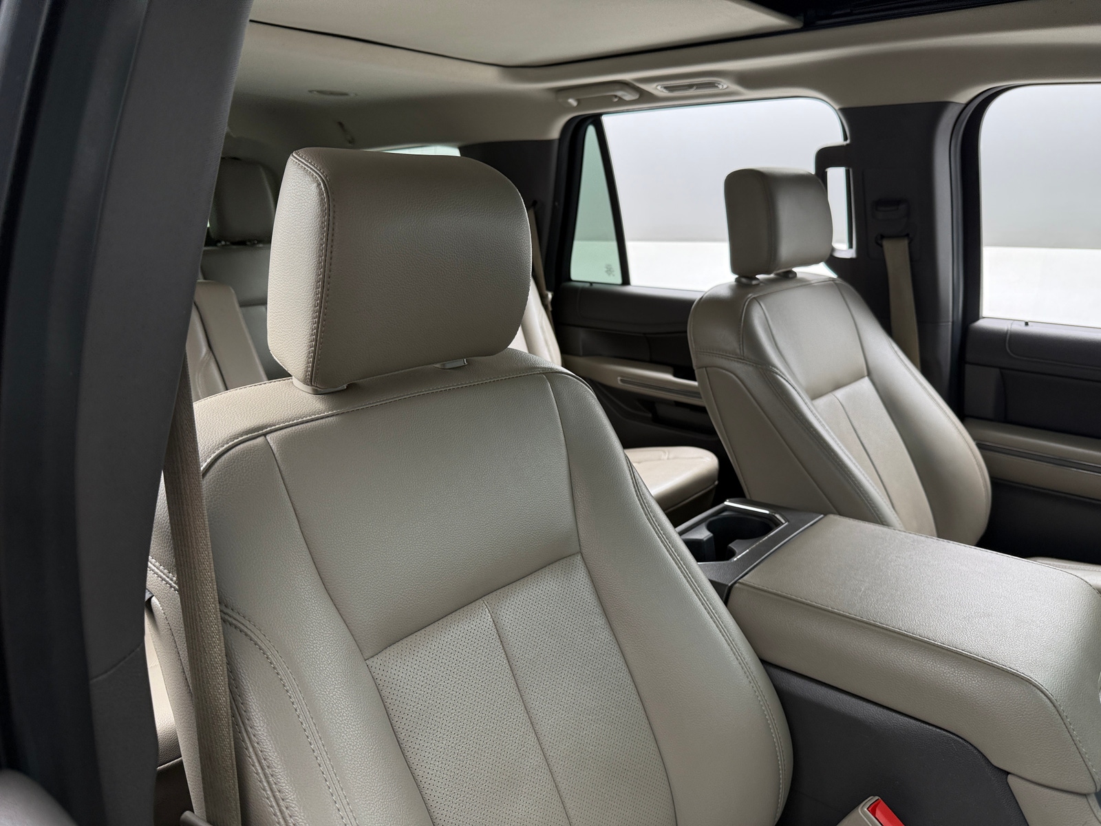 Thumbnail: 2020 Ford Expedition - 2