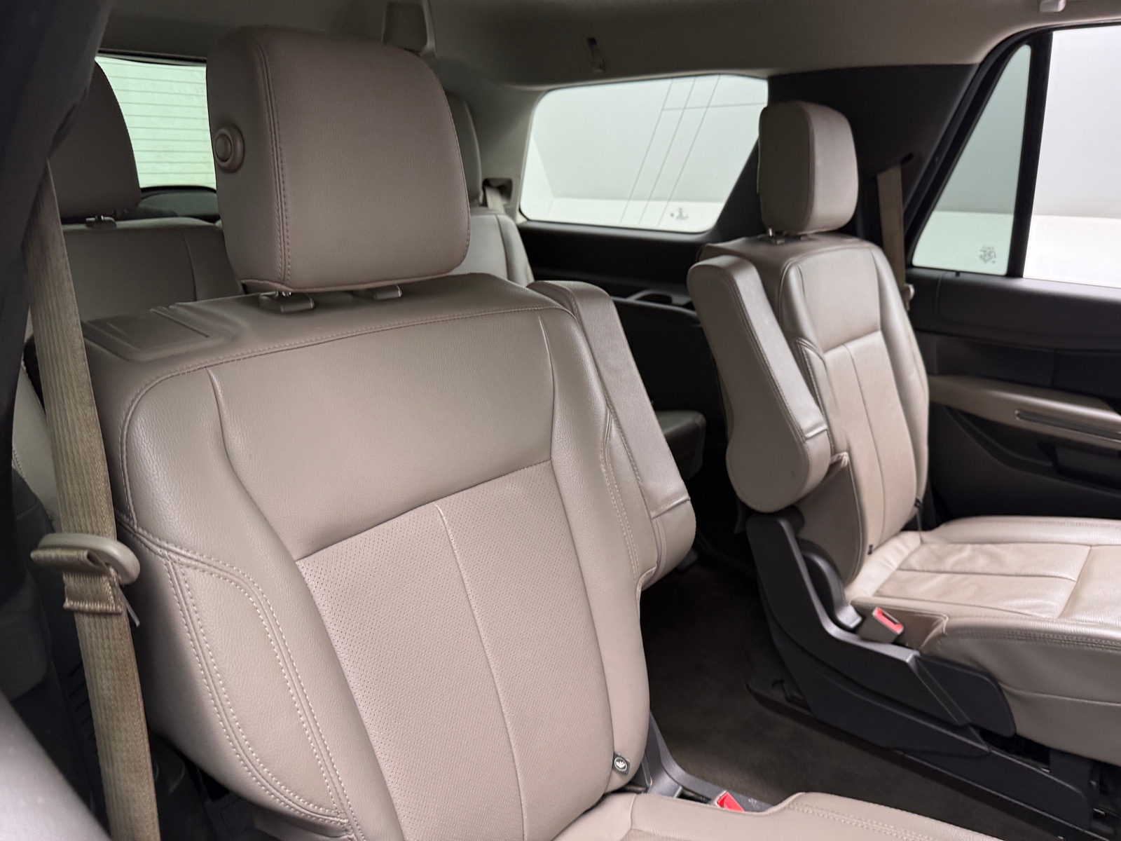 Thumbnail: 2020 Ford Expedition - 6