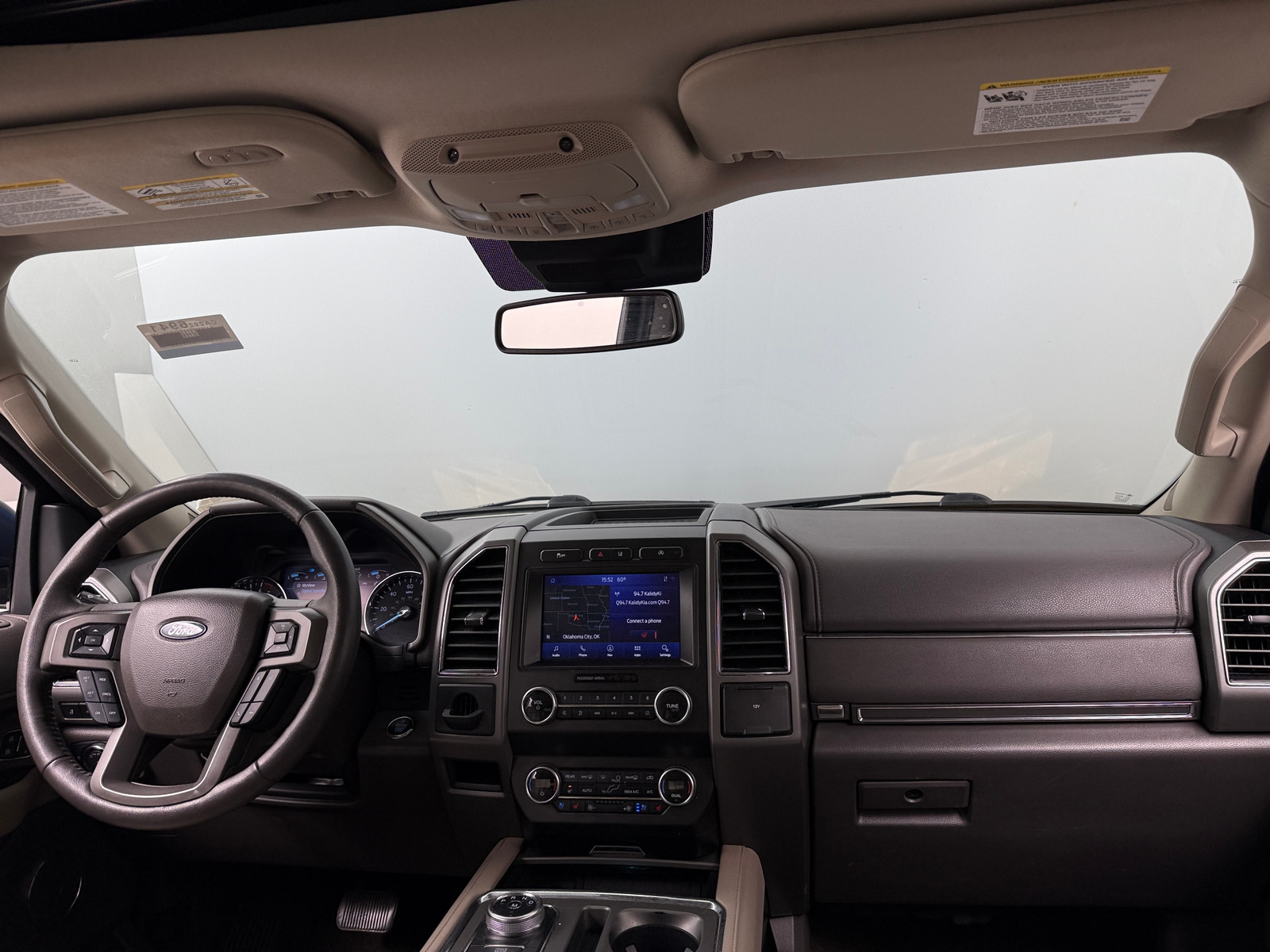 Thumbnail: 2020 Ford Expedition - 3