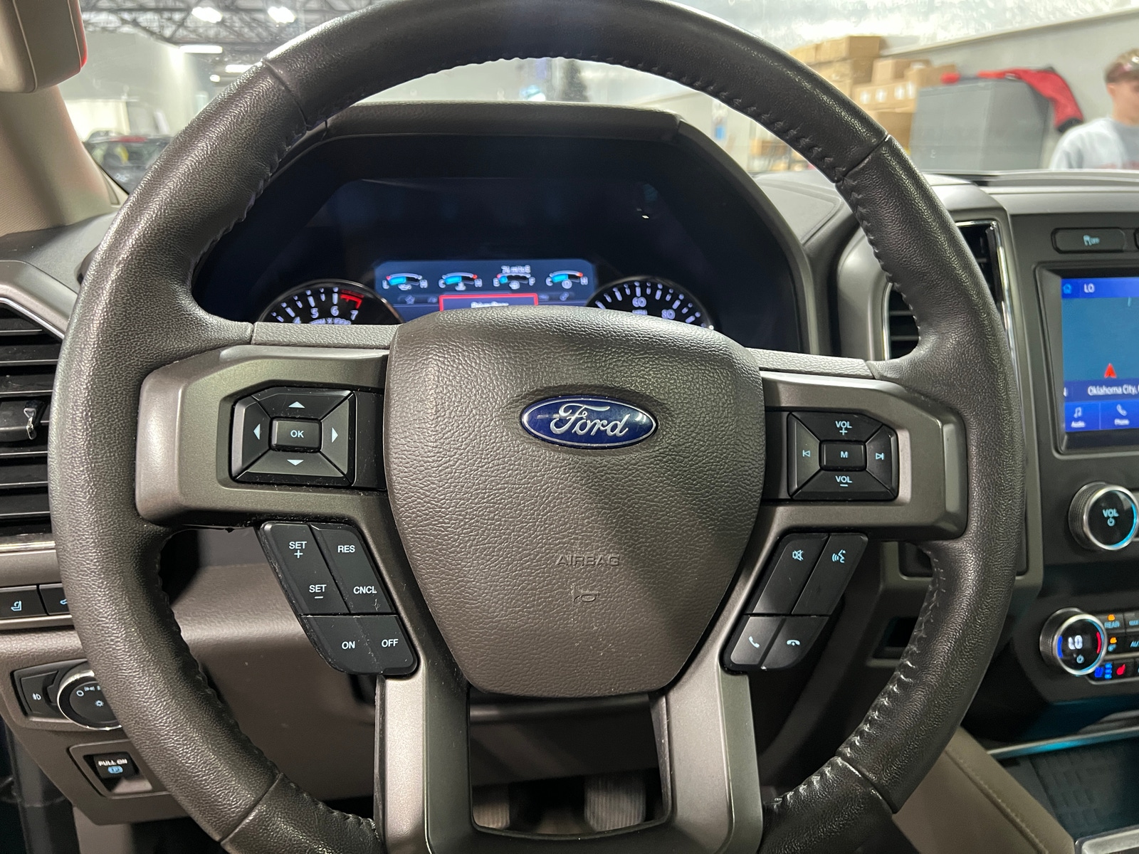 Thumbnail: 2020 Ford Expedition - 5