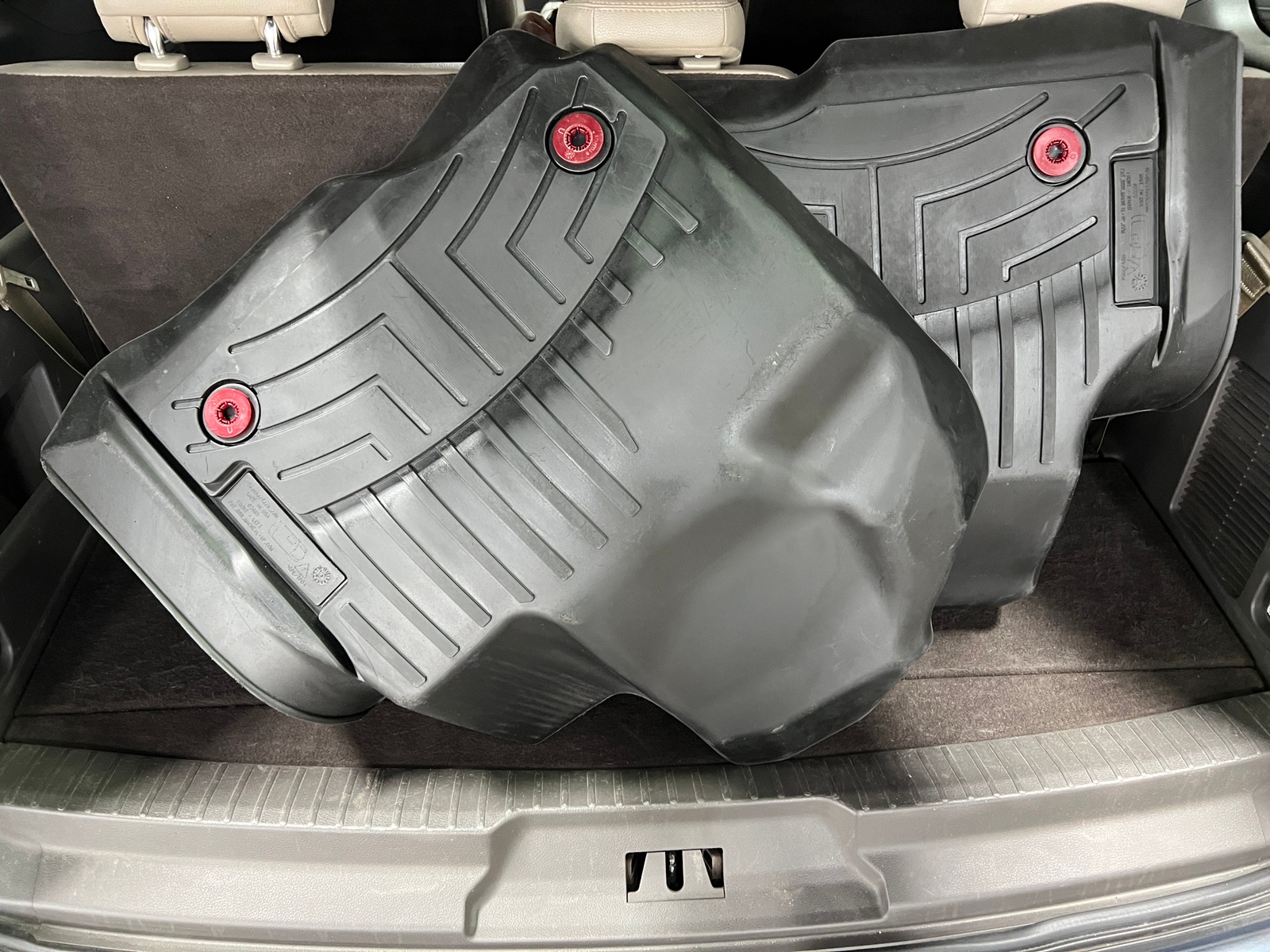 Thumbnail: 2020 Ford Expedition - 7