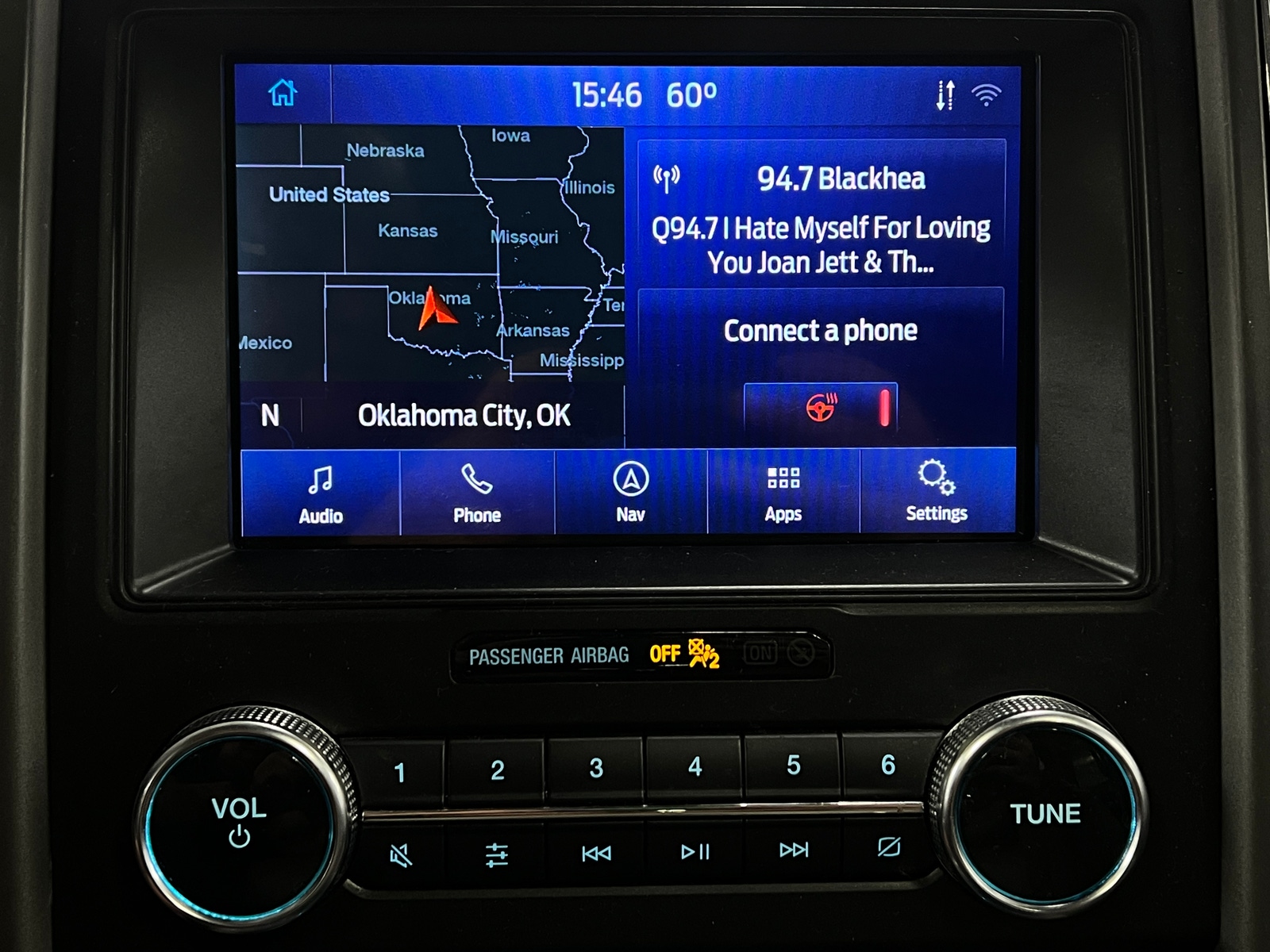 Thumbnail: 2020 Ford Expedition - 4