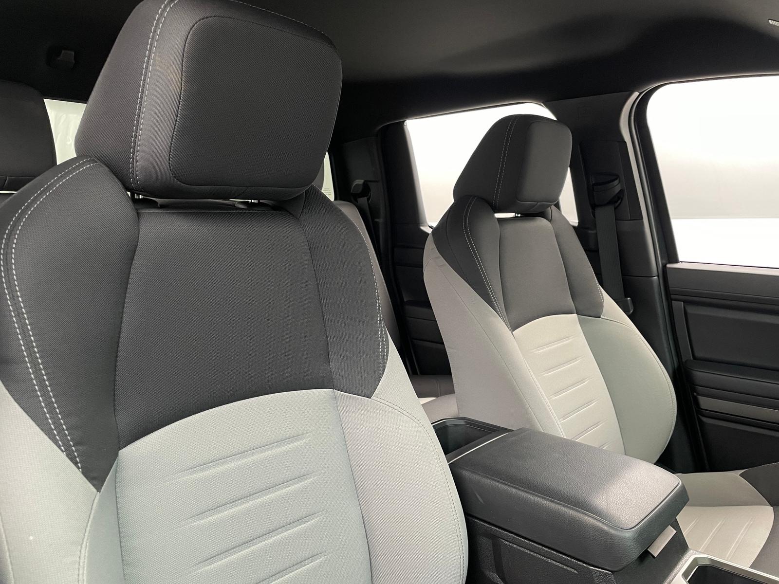 Thumbnail: 2025 Toyota Tacoma - 2