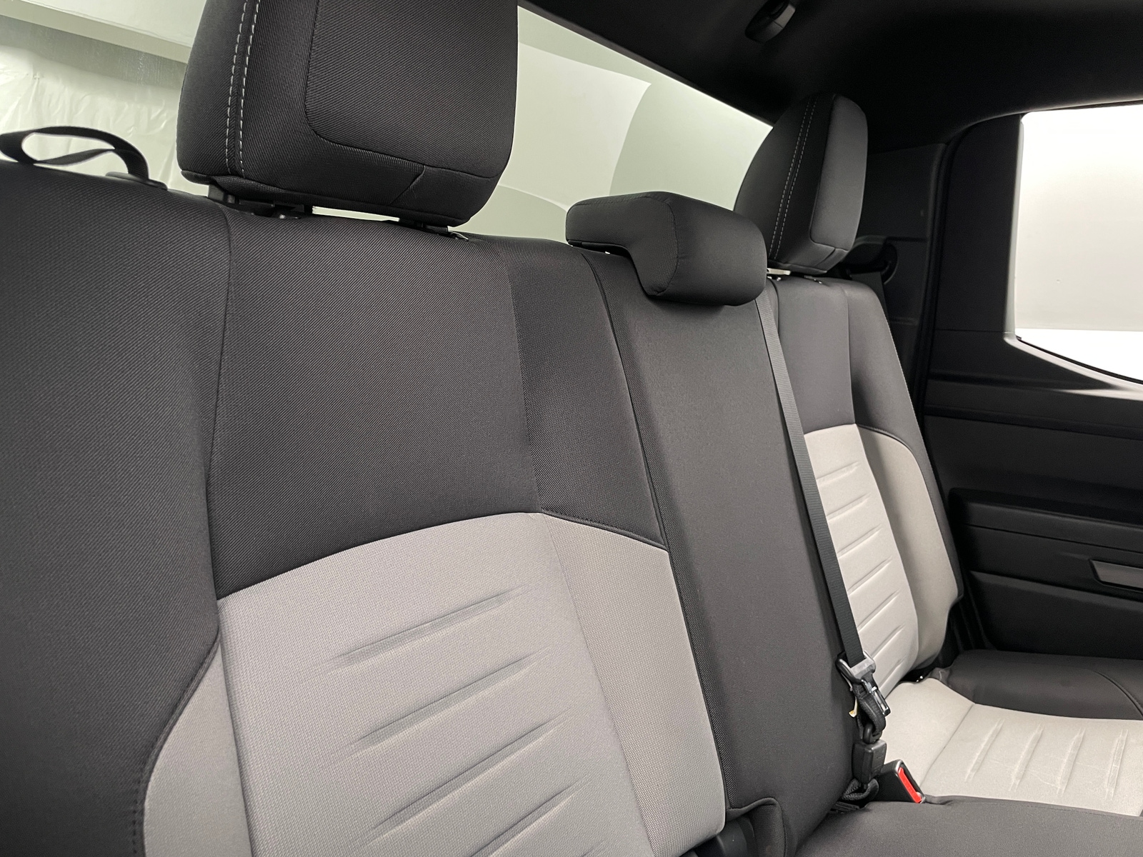 Thumbnail: 2025 Toyota Tacoma - 6