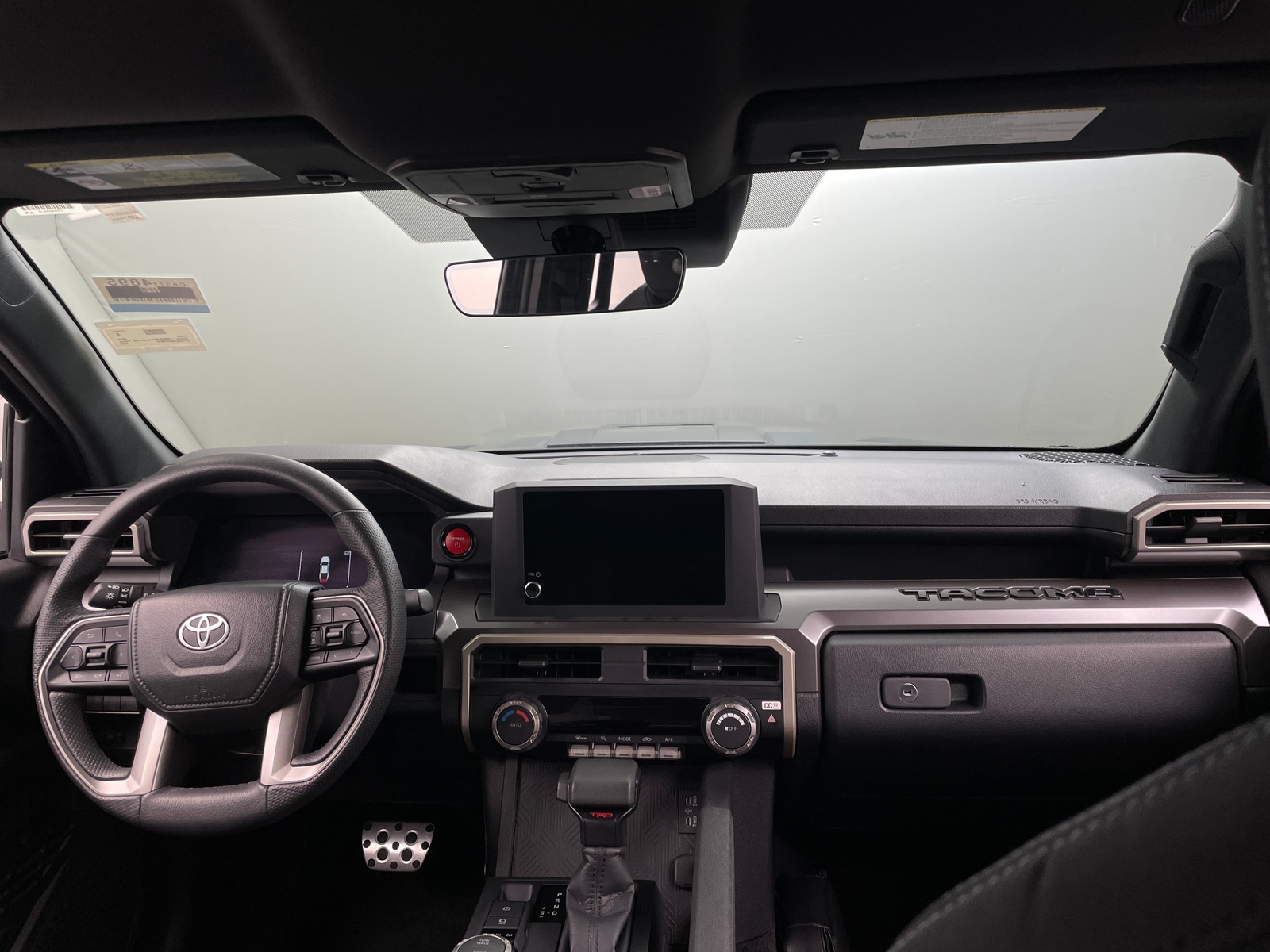 Thumbnail: 2025 Toyota Tacoma - 3