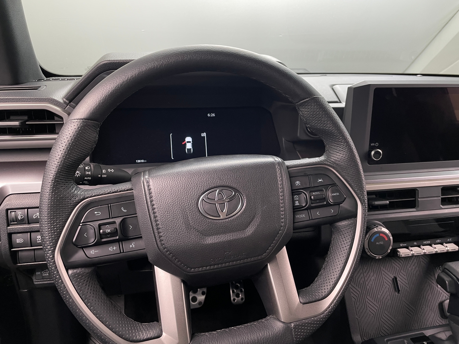 Thumbnail: 2025 Toyota Tacoma - 5