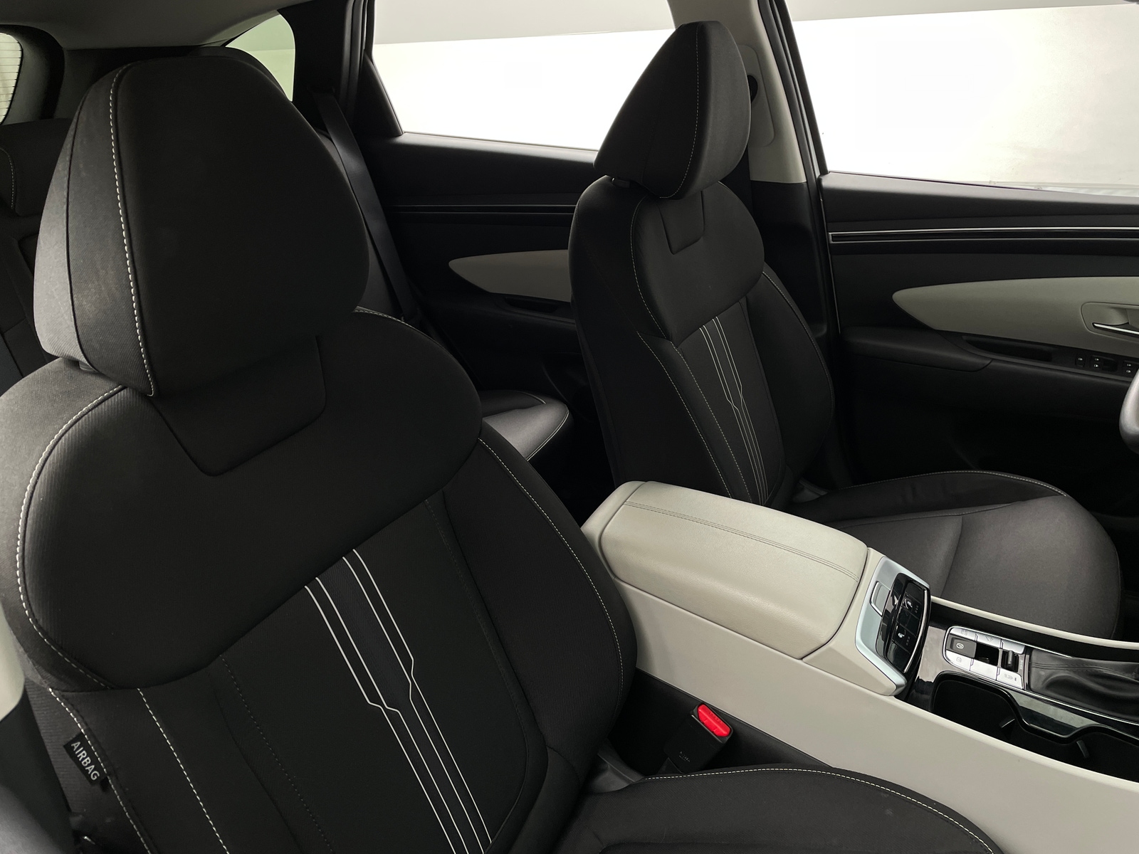 Thumbnail: 2024 Hyundai Tucson - 2