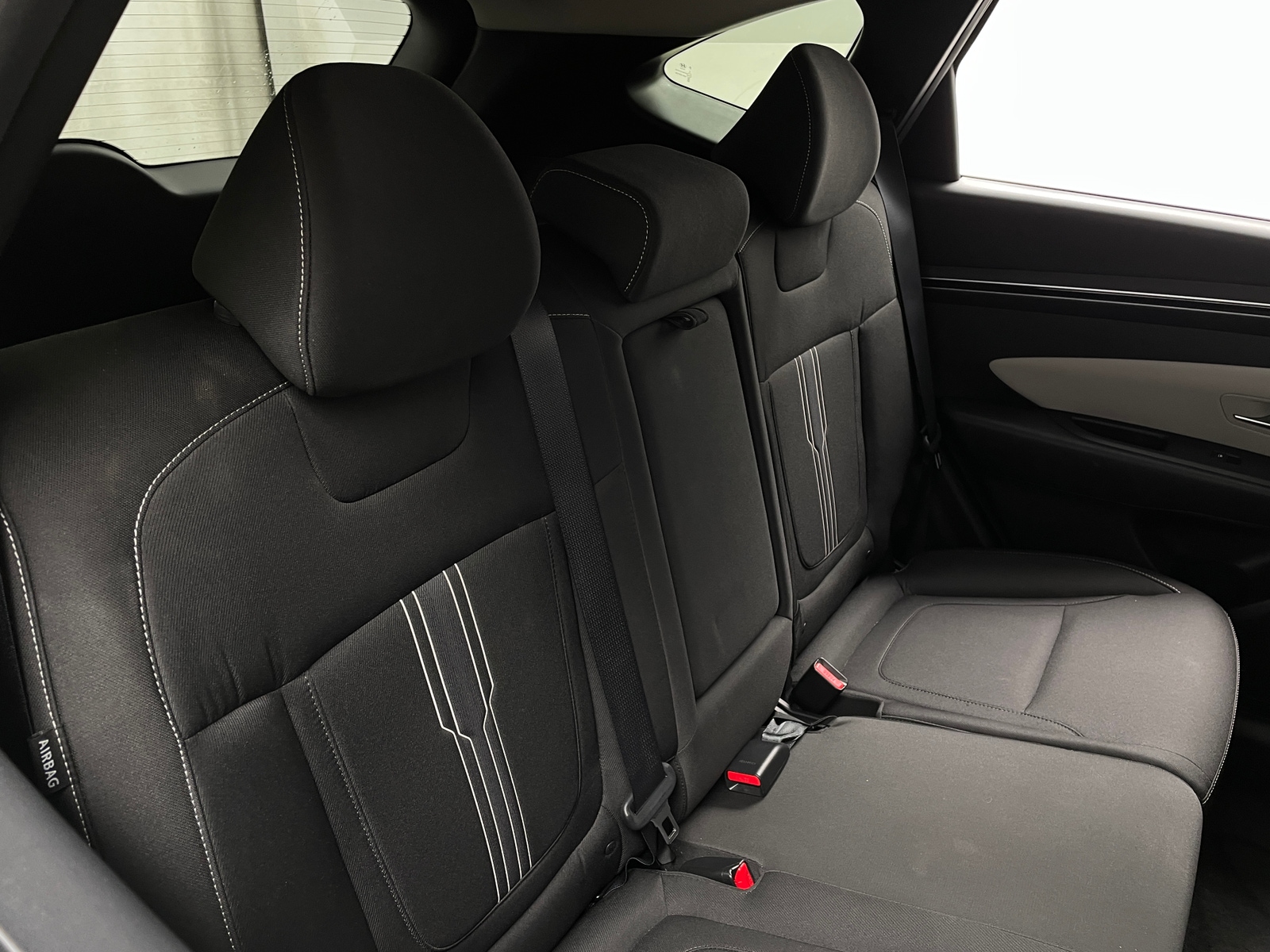 Thumbnail: 2024 Hyundai Tucson - 6