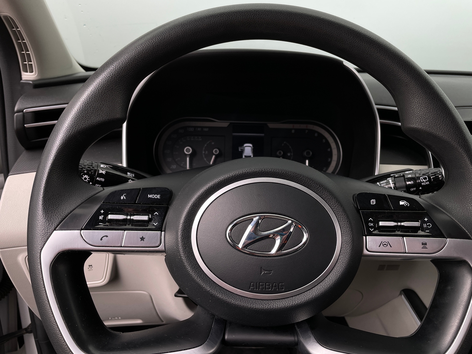 Thumbnail: 2024 Hyundai Tucson - 5