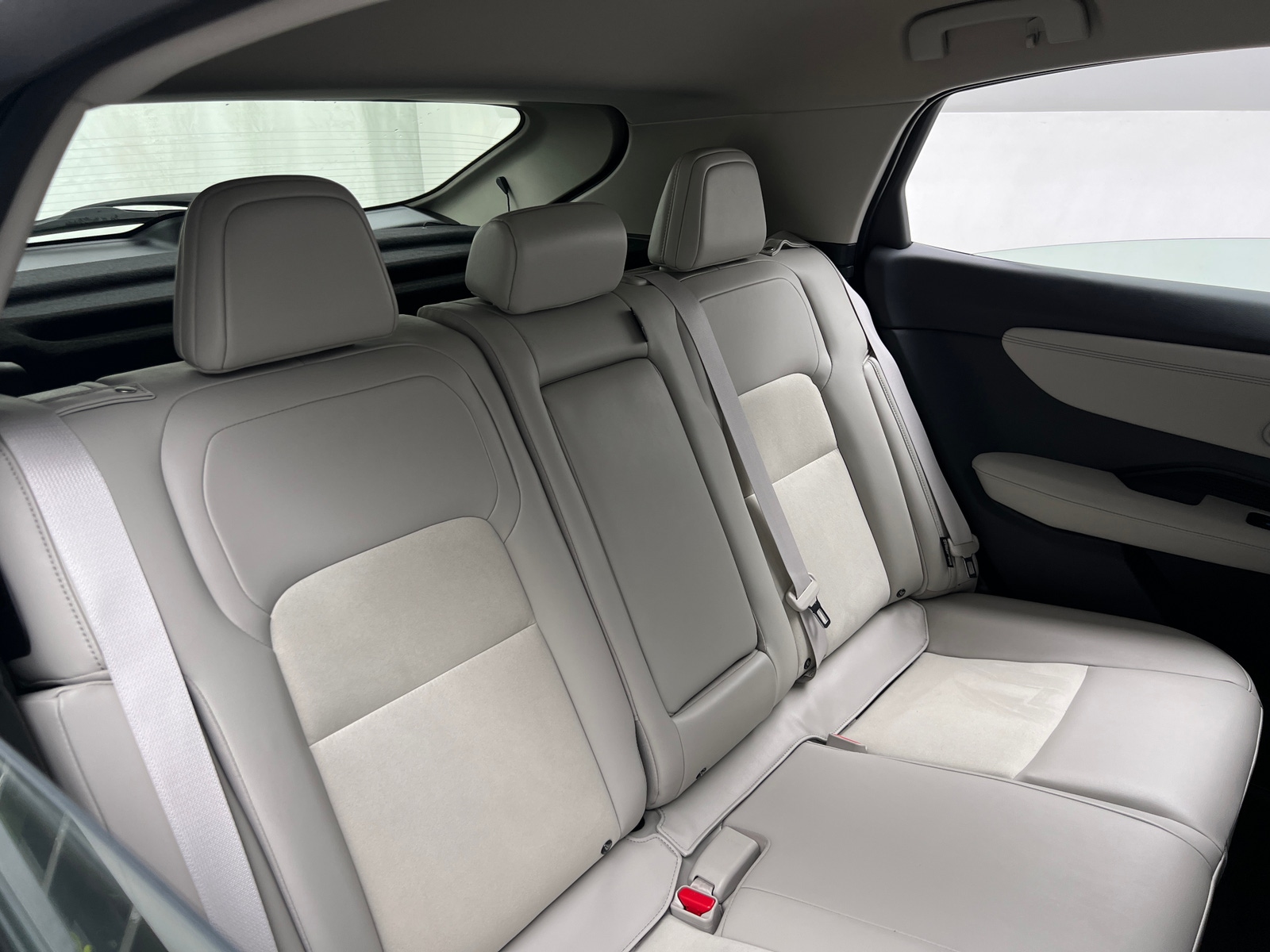 Thumbnail: 2024 Nissan Ariya - 5