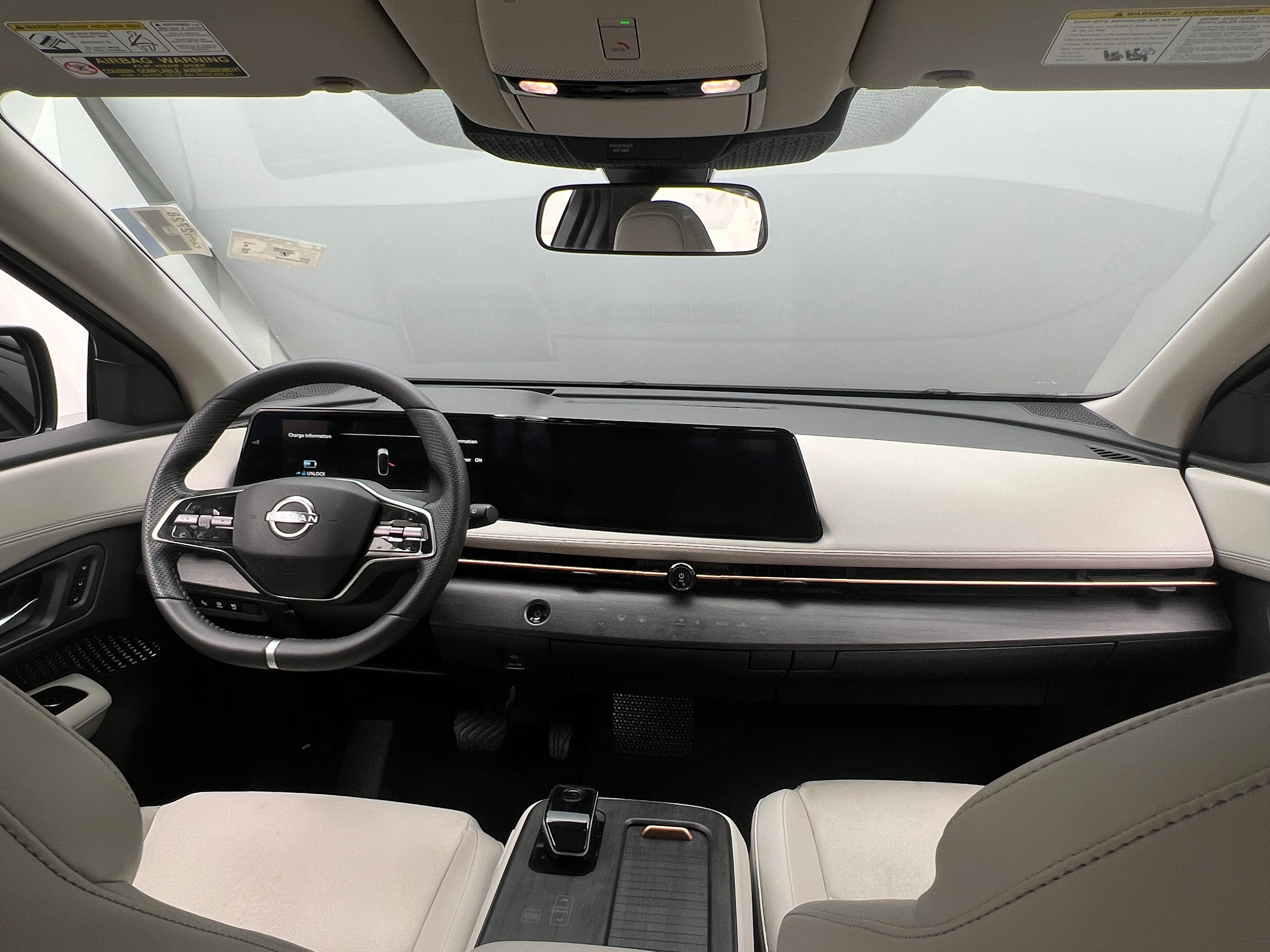 Used 2024 Nissan ARIYA Engage with VIN JN1CF0BBXRM732378 for sale in Auburn, WA