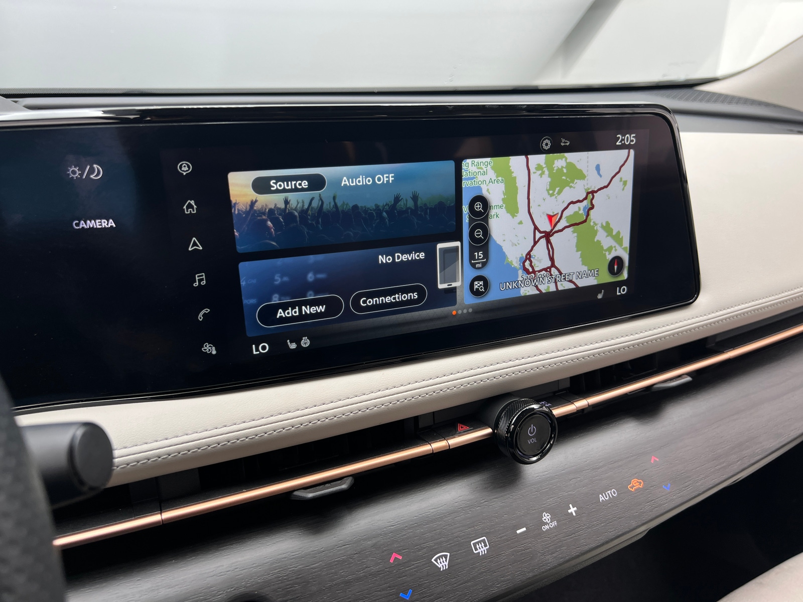 Thumbnail: 2024 Nissan Ariya - 3