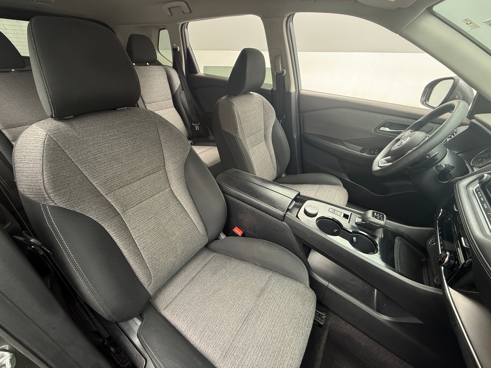 Thumbnail: 2023 Nissan Rogue - 2