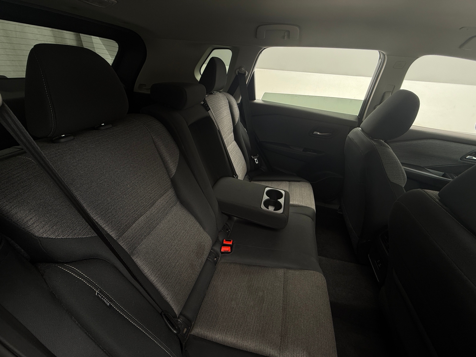 Thumbnail: 2023 Nissan Rogue - 6