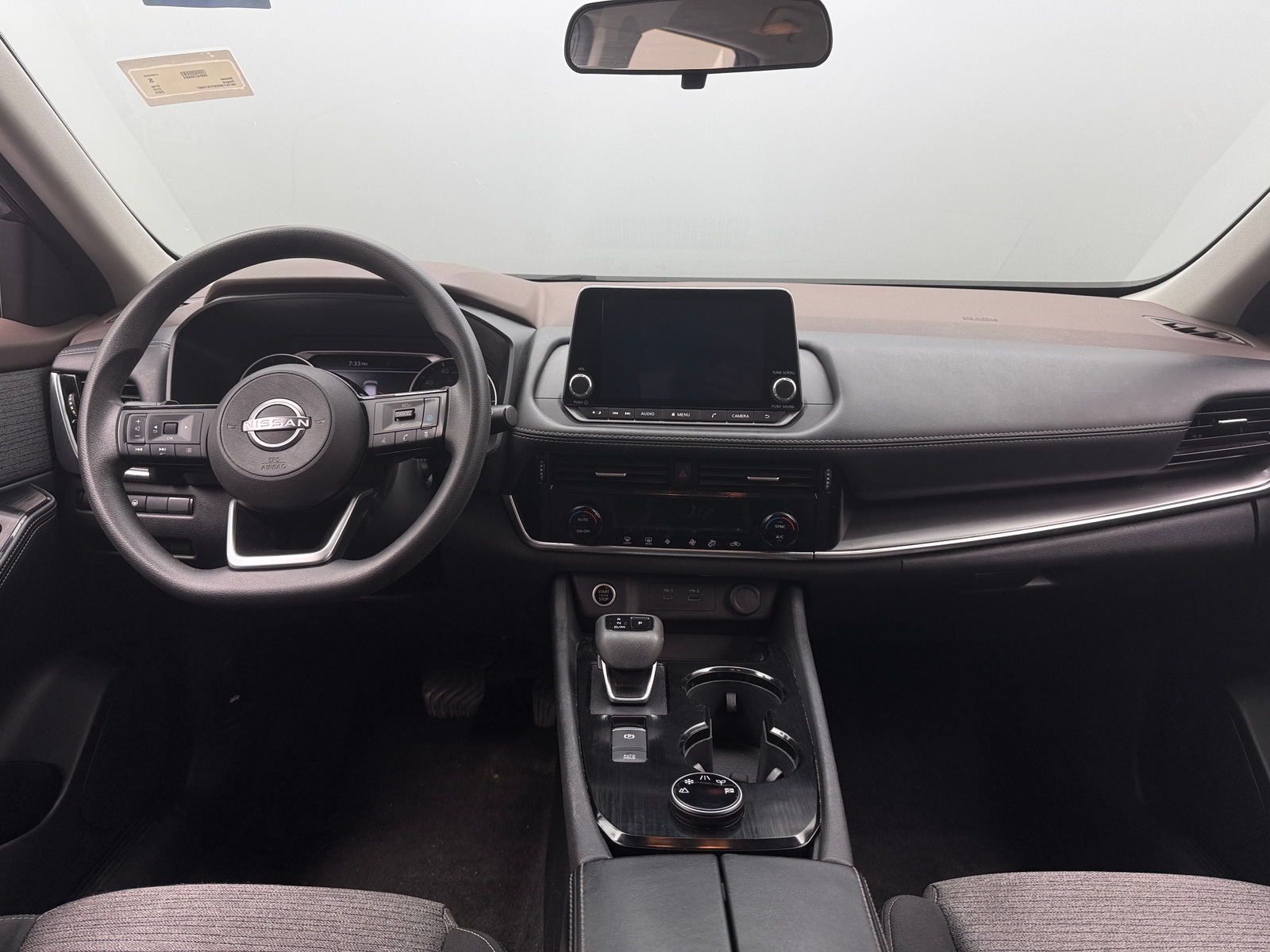 Thumbnail: 2023 Nissan Rogue - 3