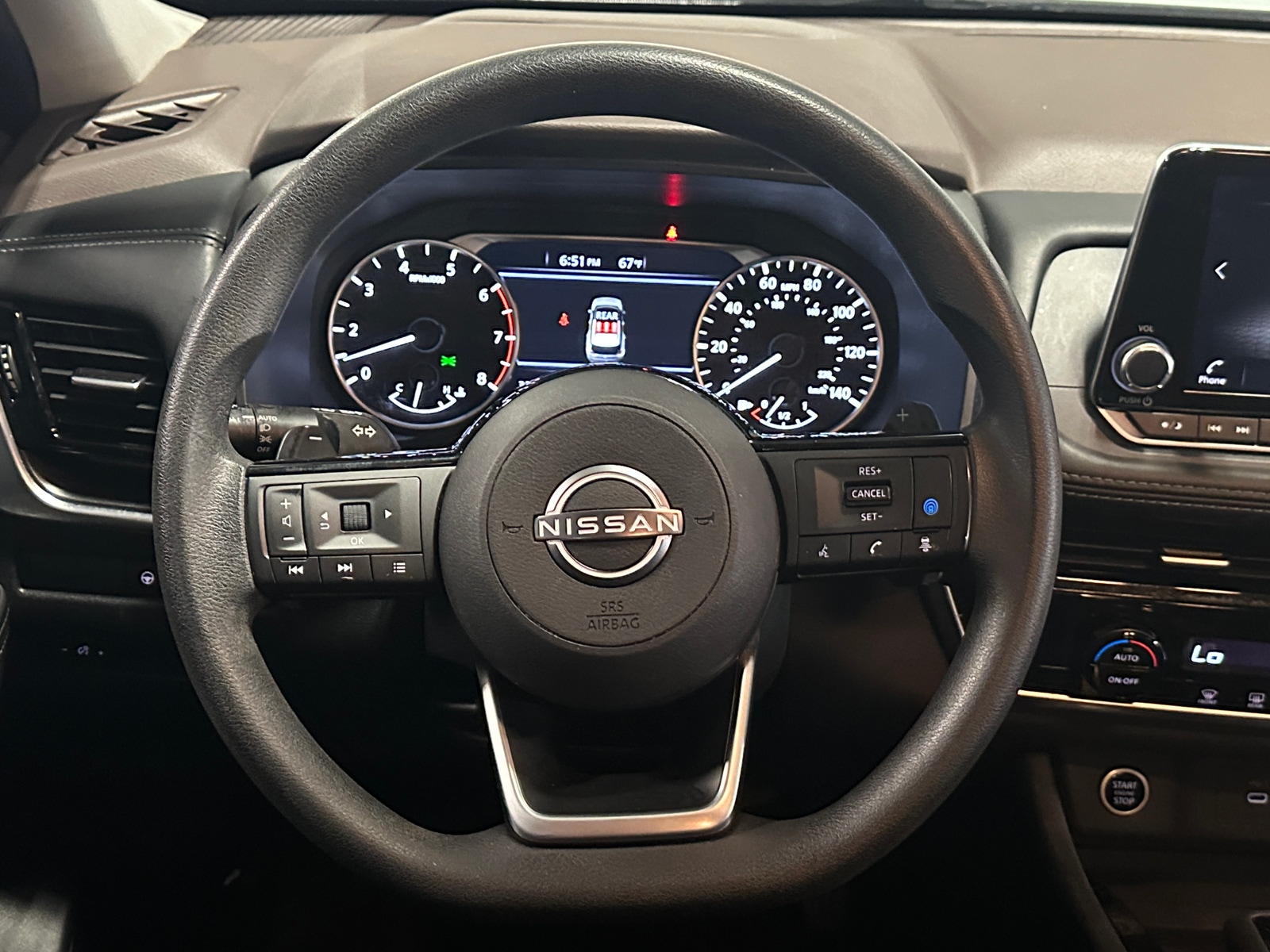 Thumbnail: 2023 Nissan Rogue - 5