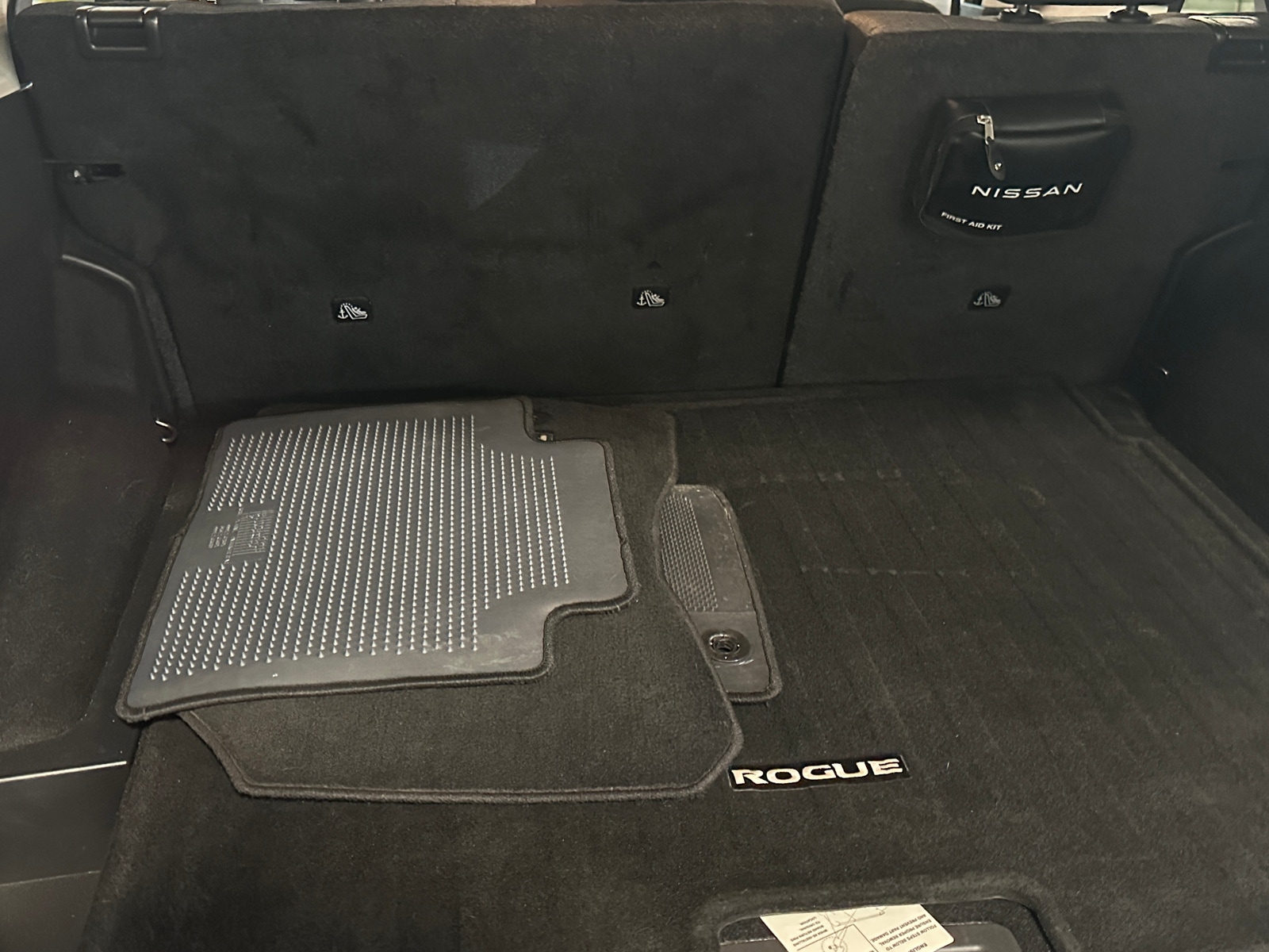 Thumbnail: 2023 Nissan Rogue - 7