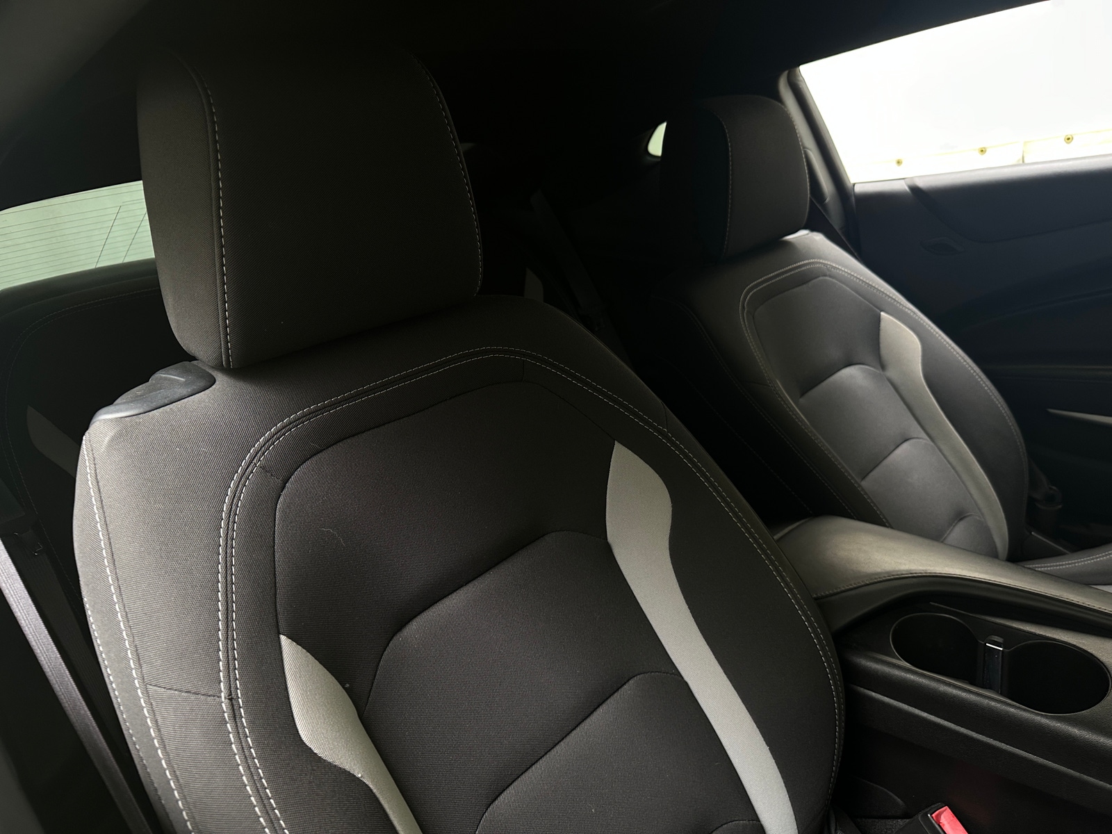 Thumbnail: 2017 Chevrolet Camaro - 2