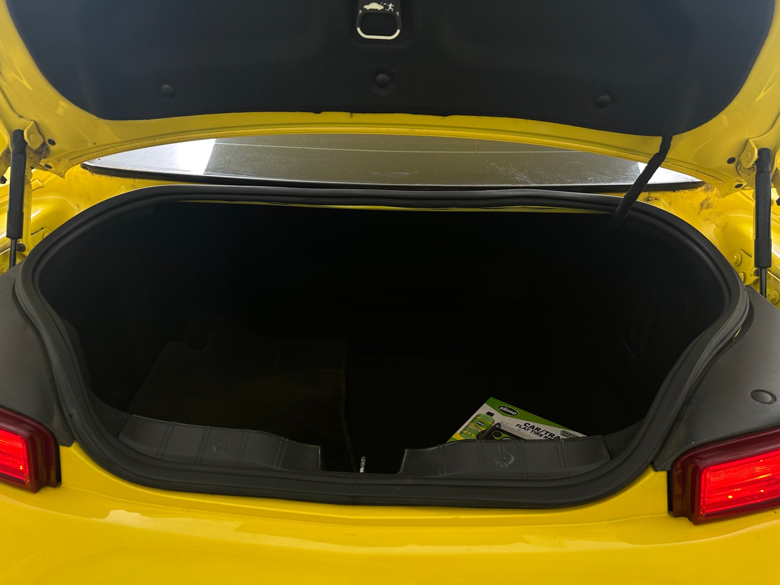 Thumbnail: 2017 Chevrolet Camaro - 5