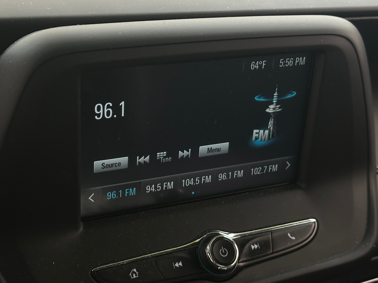 Thumbnail: 2017 Chevrolet Camaro - 3