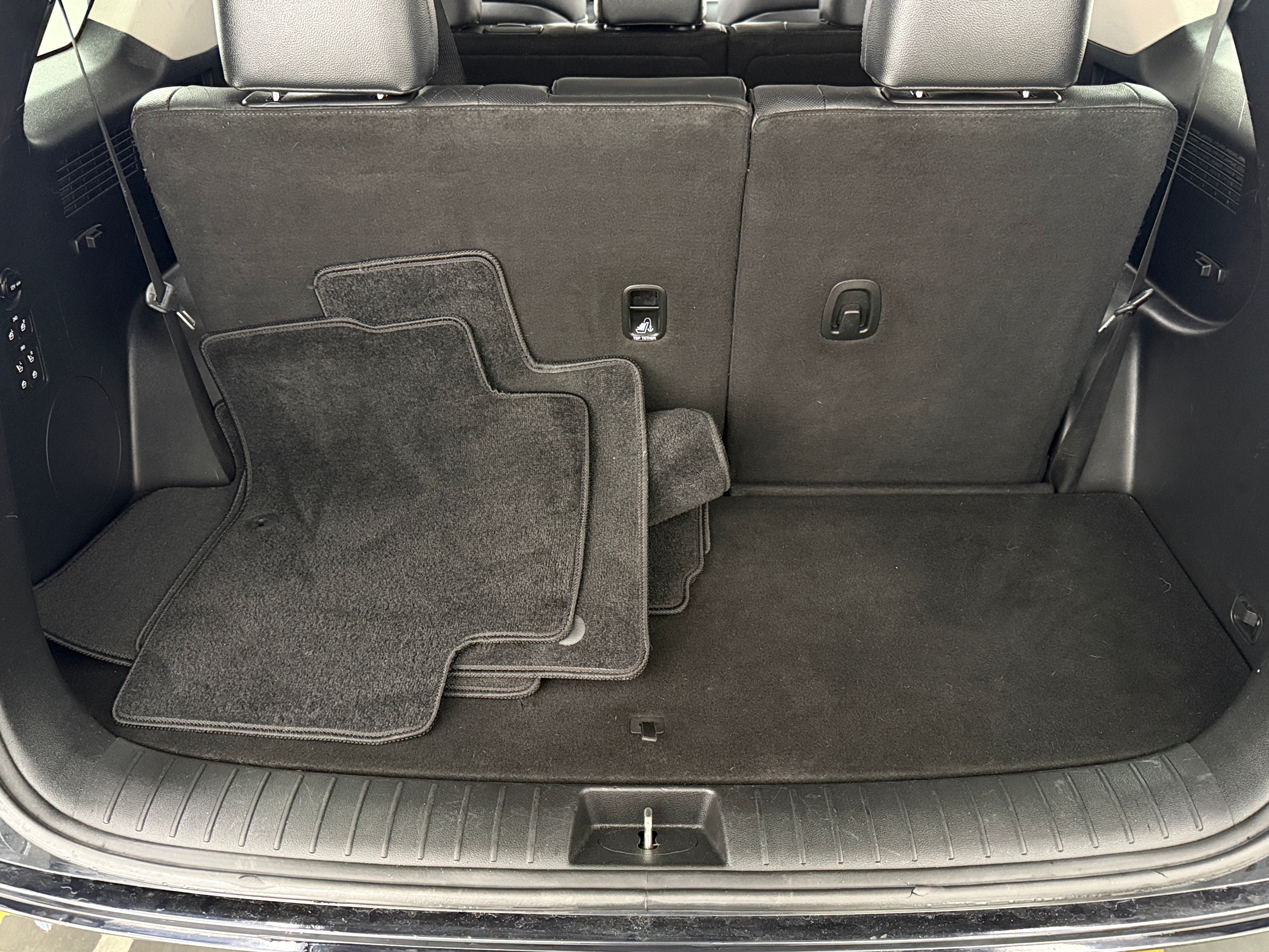 2020 Hyundai Palisade