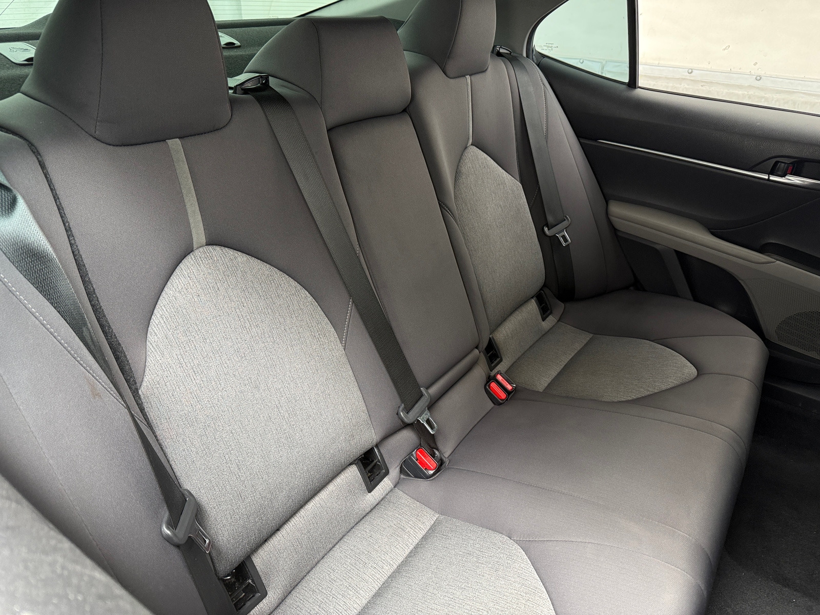 Thumbnail: 2022 Toyota Camry - 6