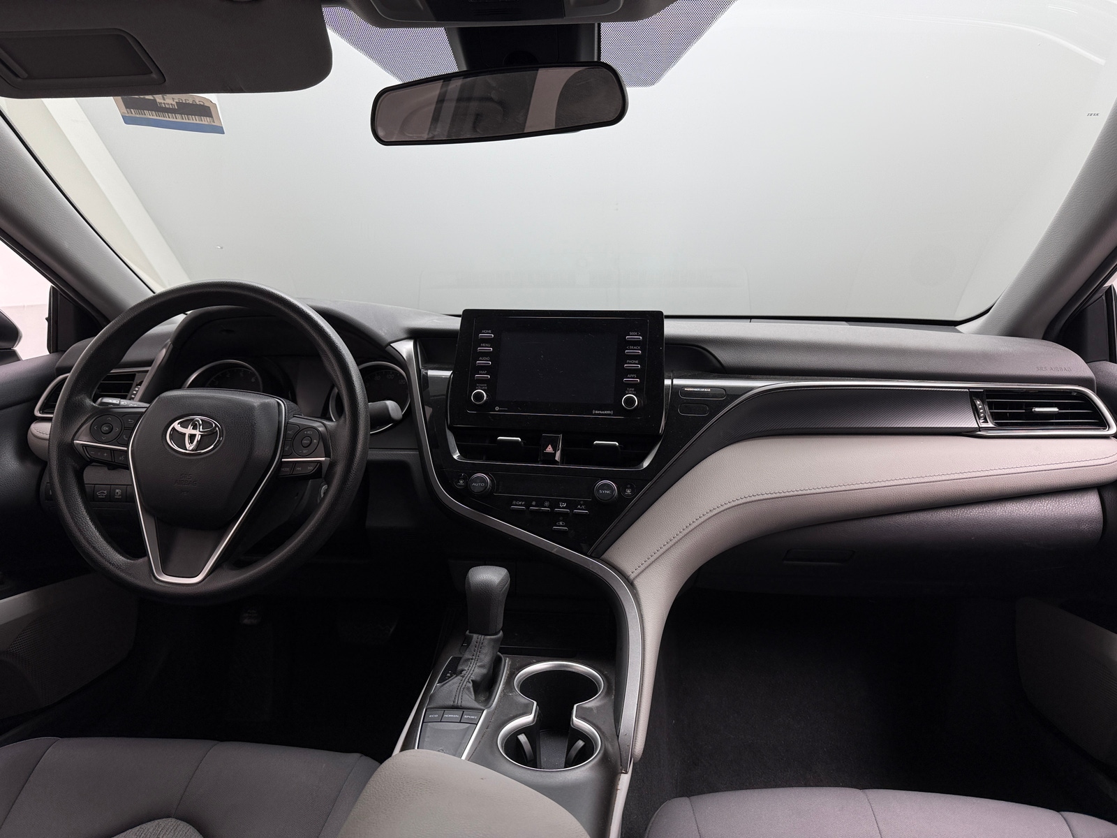 Thumbnail: 2022 Toyota Camry - 3