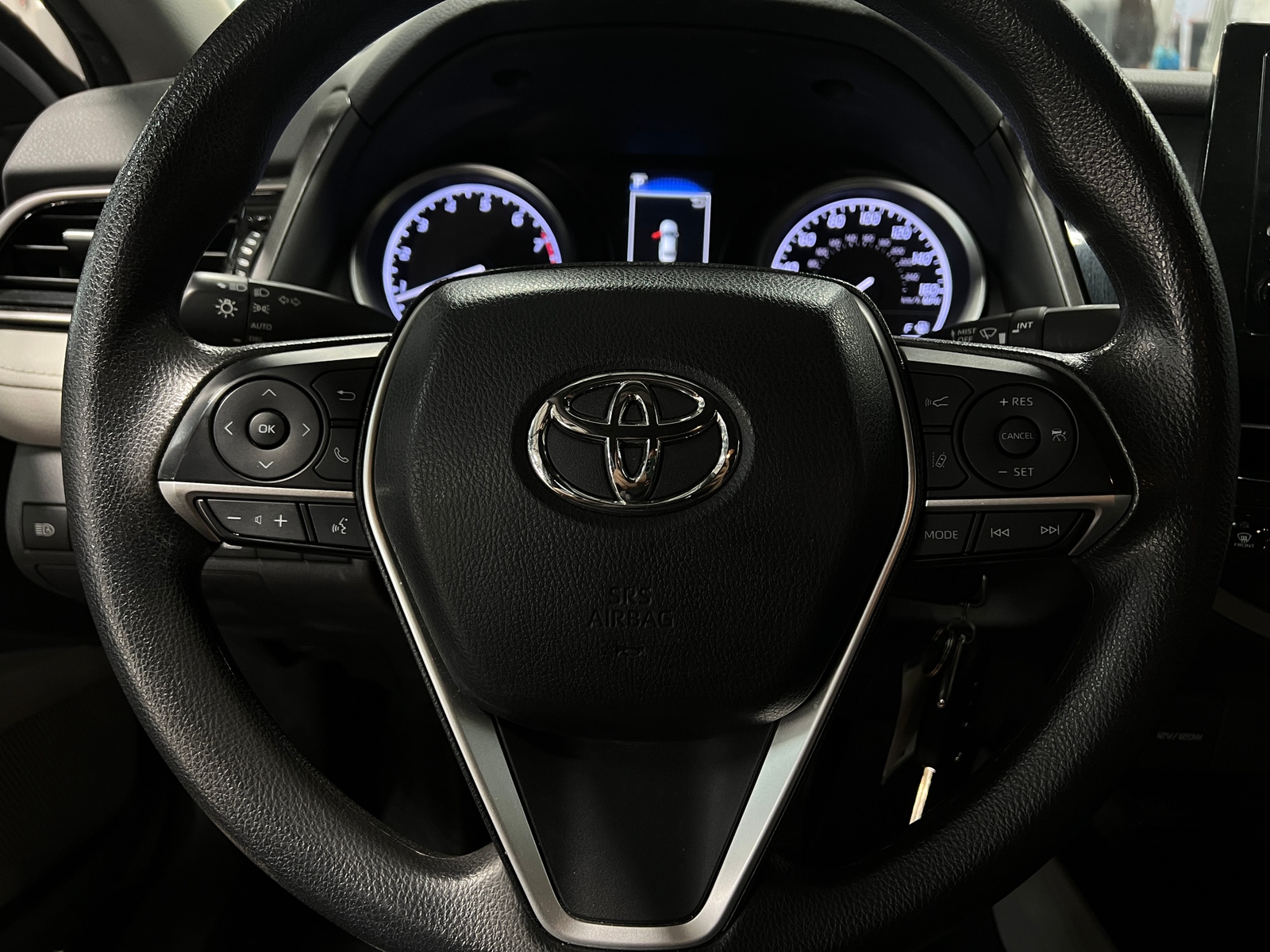 Thumbnail: 2022 Toyota Camry - 5