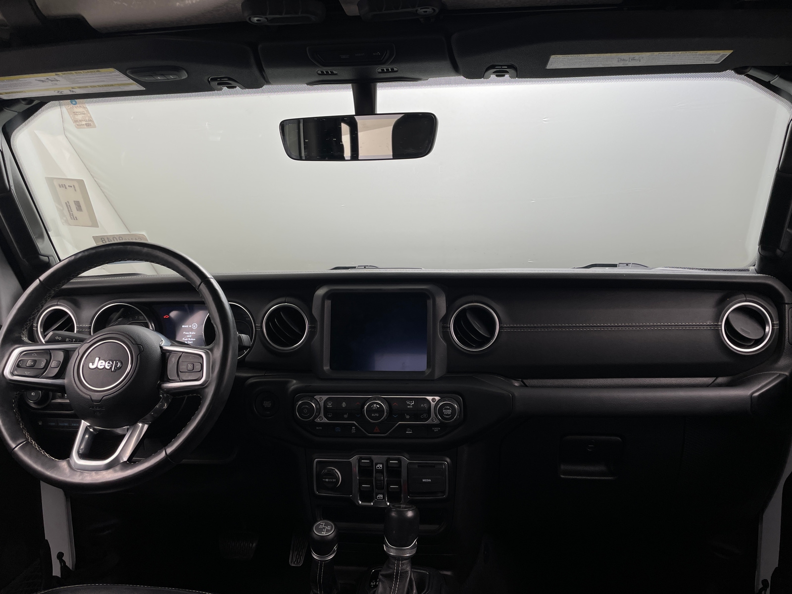 Thumbnail: 2021 Jeep Wrangler - 2