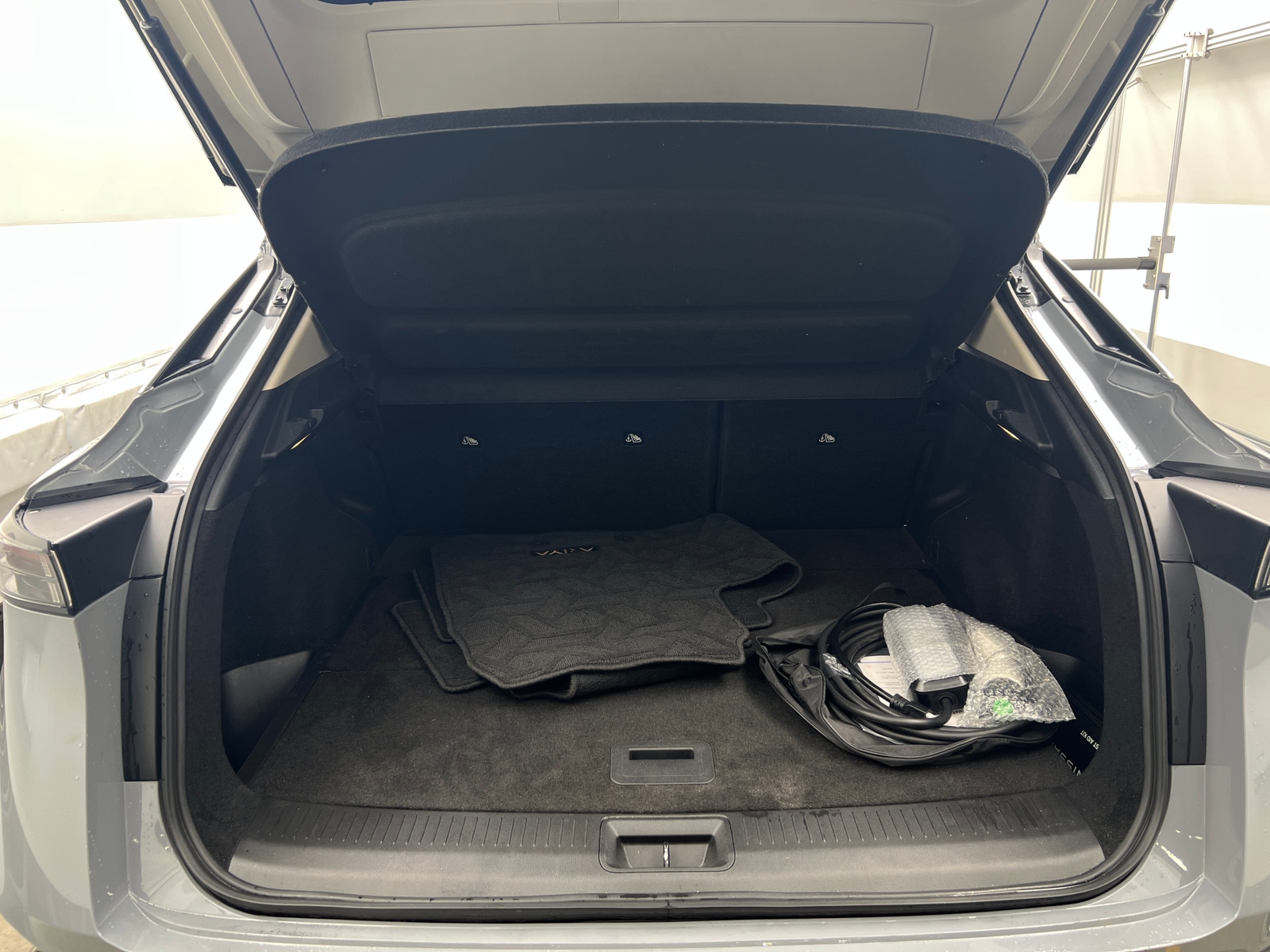 Thumbnail: 2024 Nissan Ariya - 7