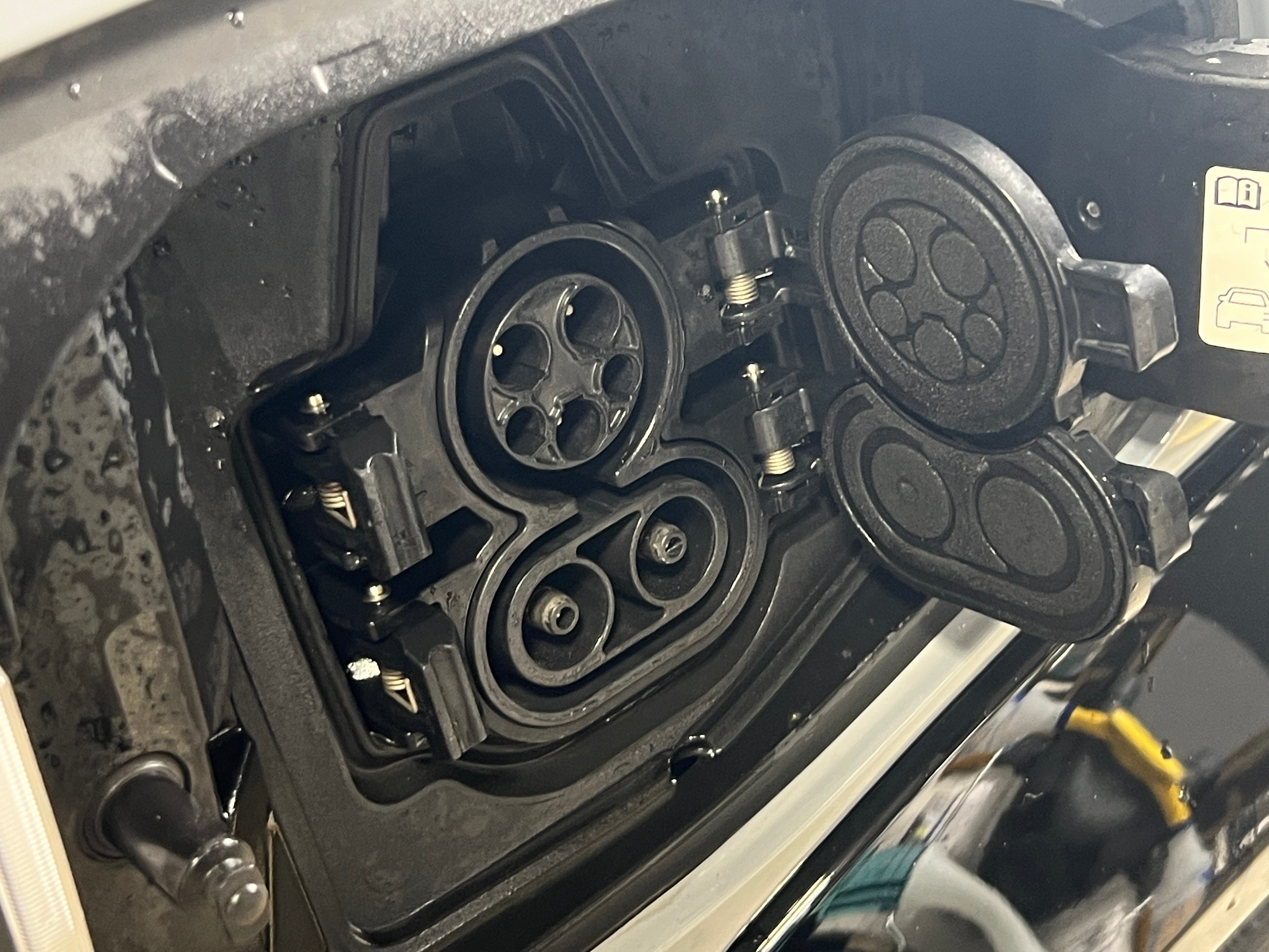 Used 2024 Nissan ARIYA Engage with VIN JN1AF0BA6RM432819 for sale in Auburn, WA