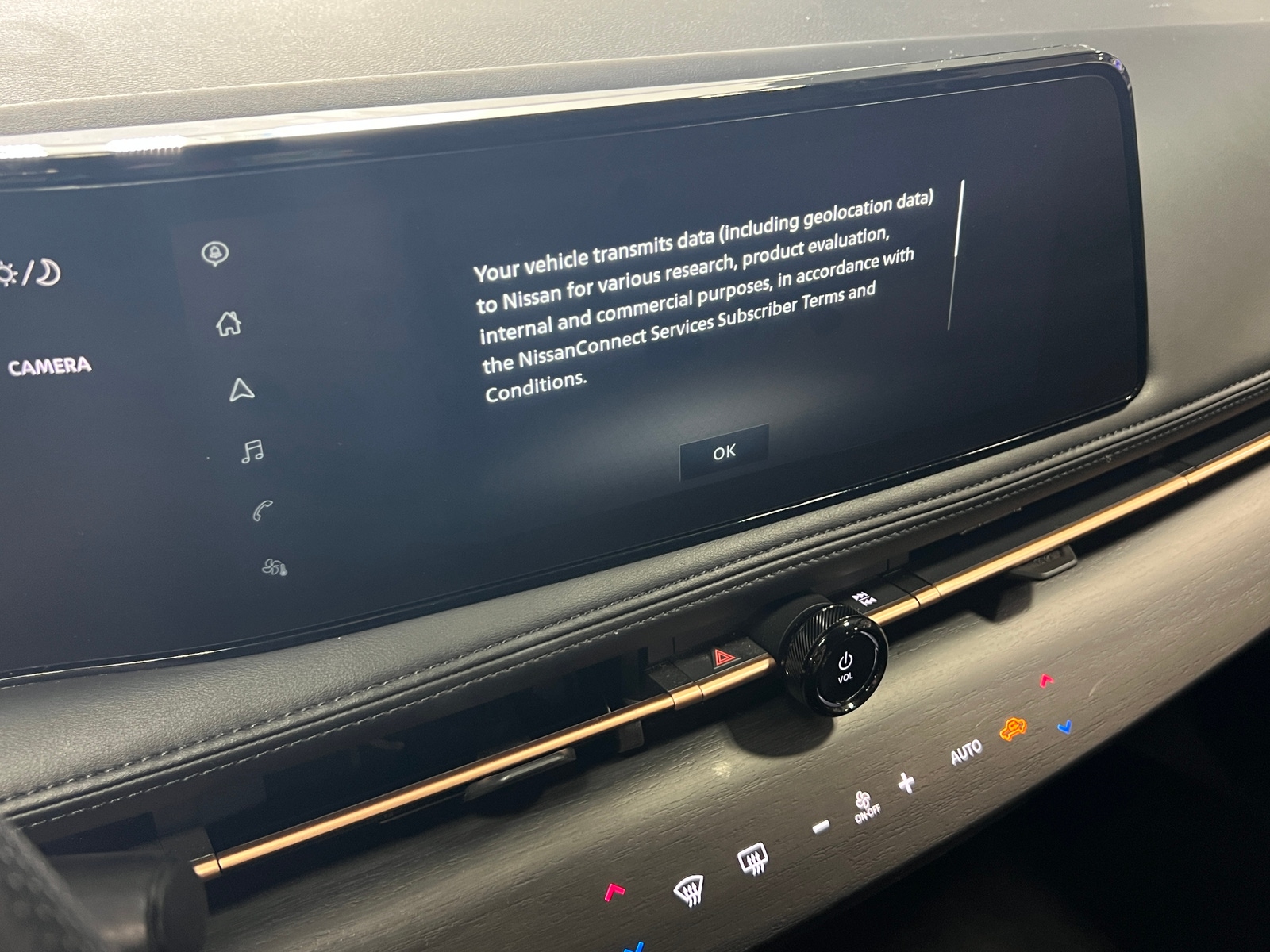 Thumbnail: 2024 Nissan Ariya - 4