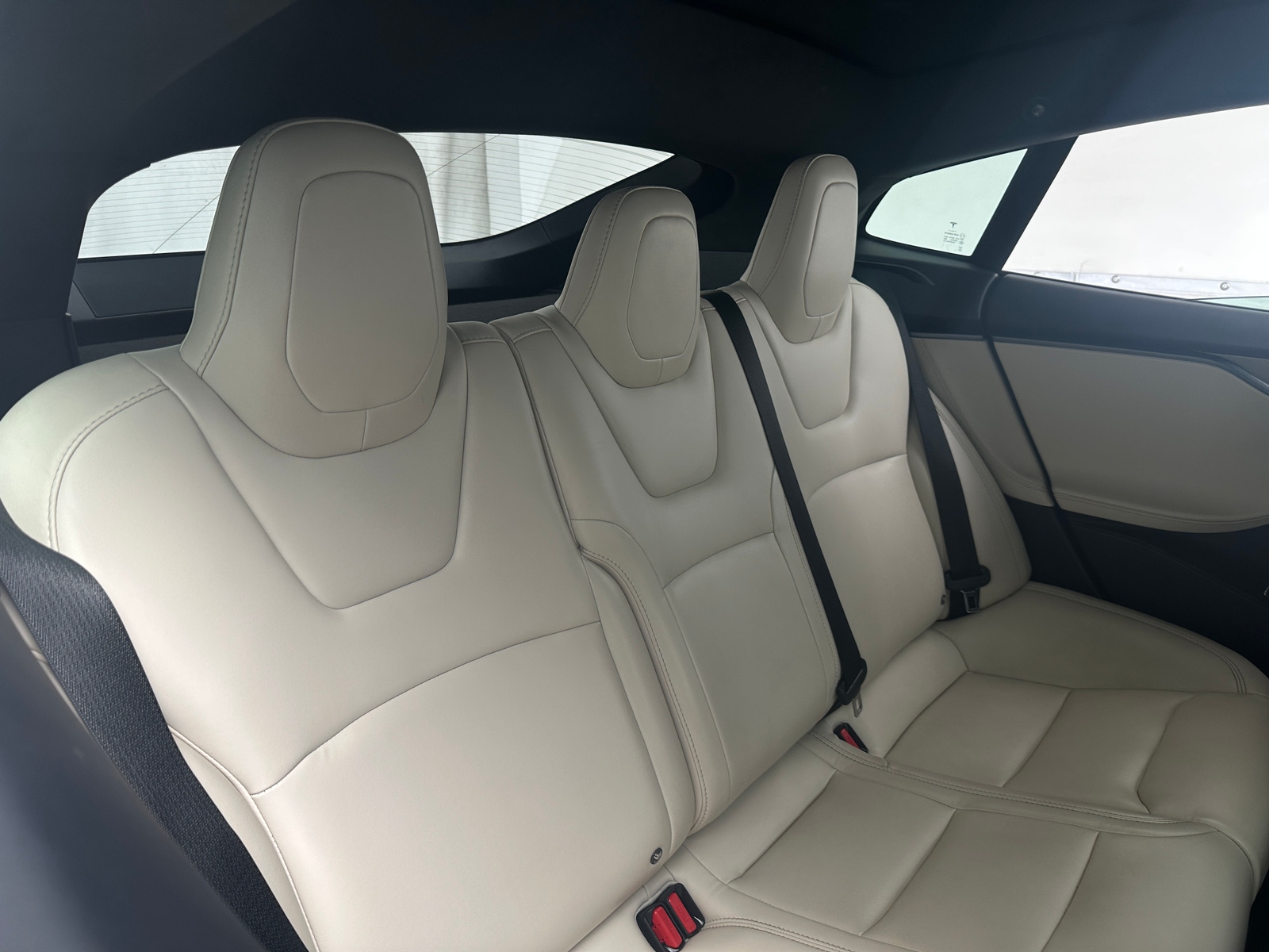 Thumbnail: 2021 Tesla Model S - 5