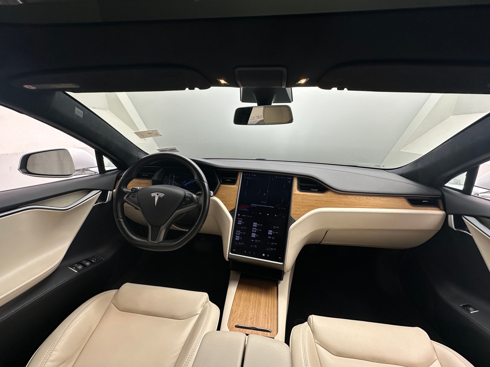 Thumbnail: 2021 Tesla Model S - 2