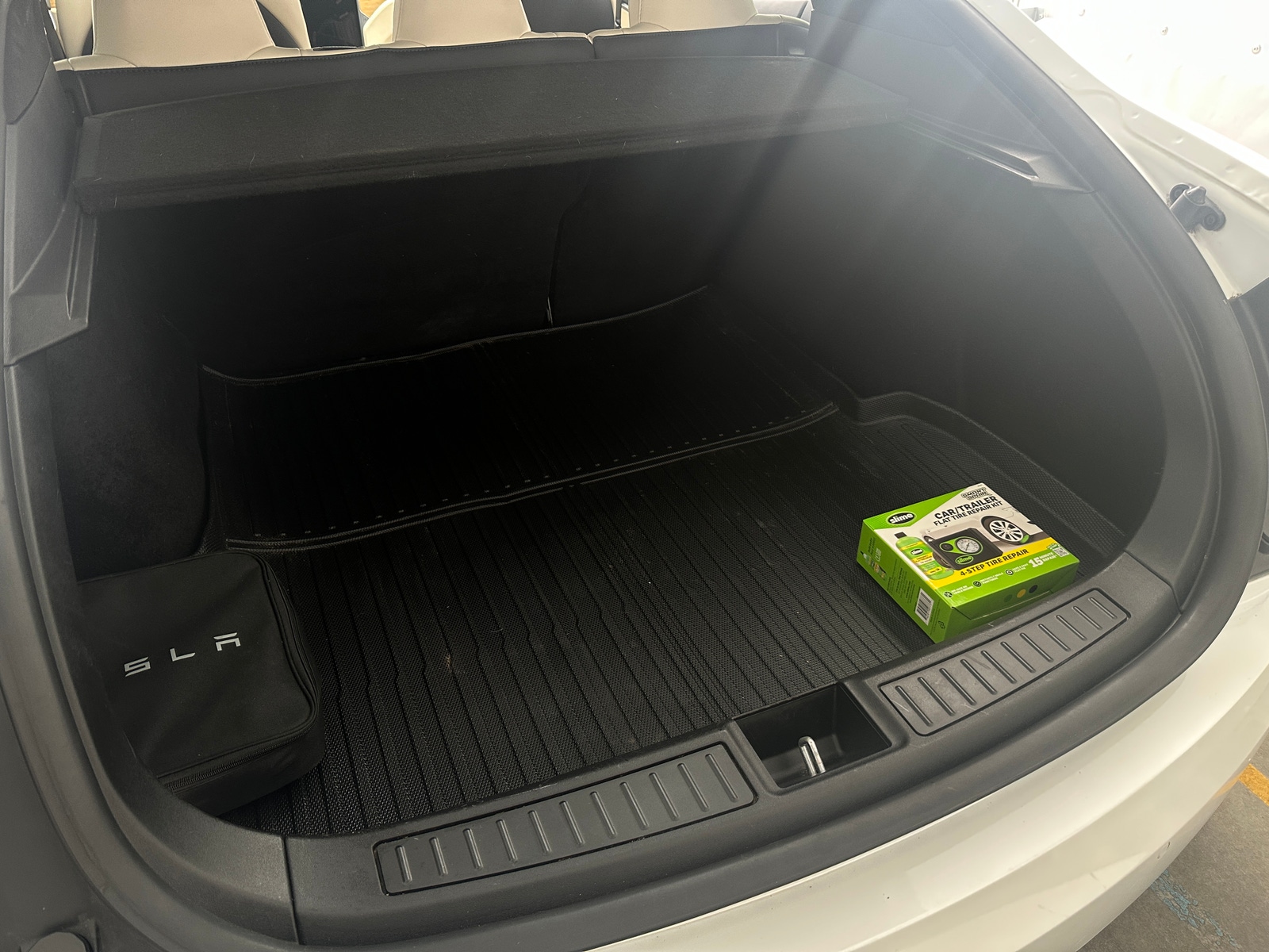 Thumbnail: 2021 Tesla Model S - 6