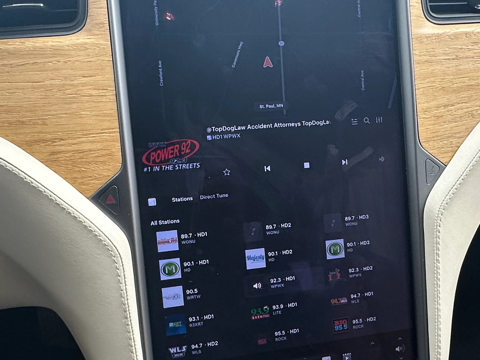 Thumbnail: 2021 Tesla Model S - 3