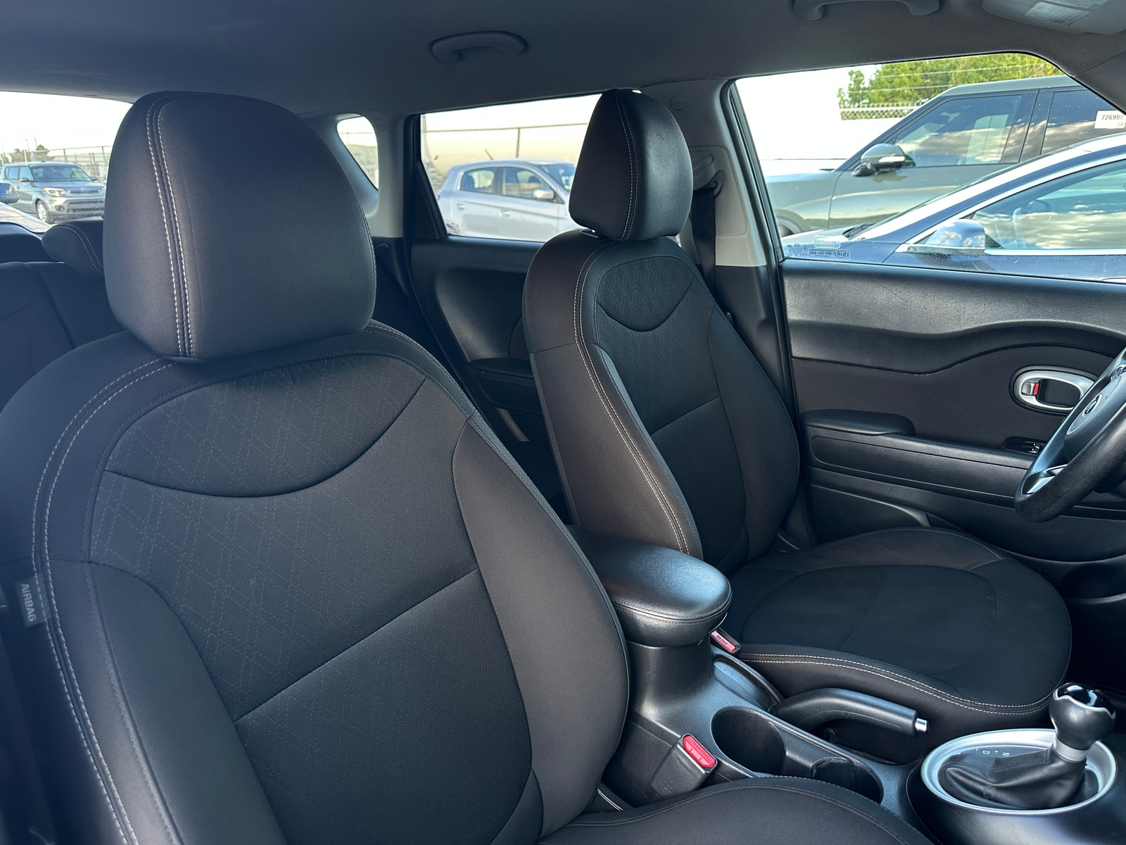 Thumbnail: 2019 Kia Soul - 2