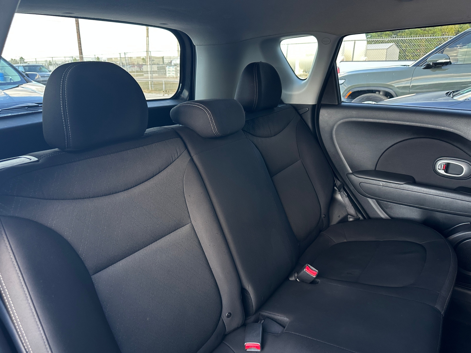 Thumbnail: 2019 Kia Soul - 6