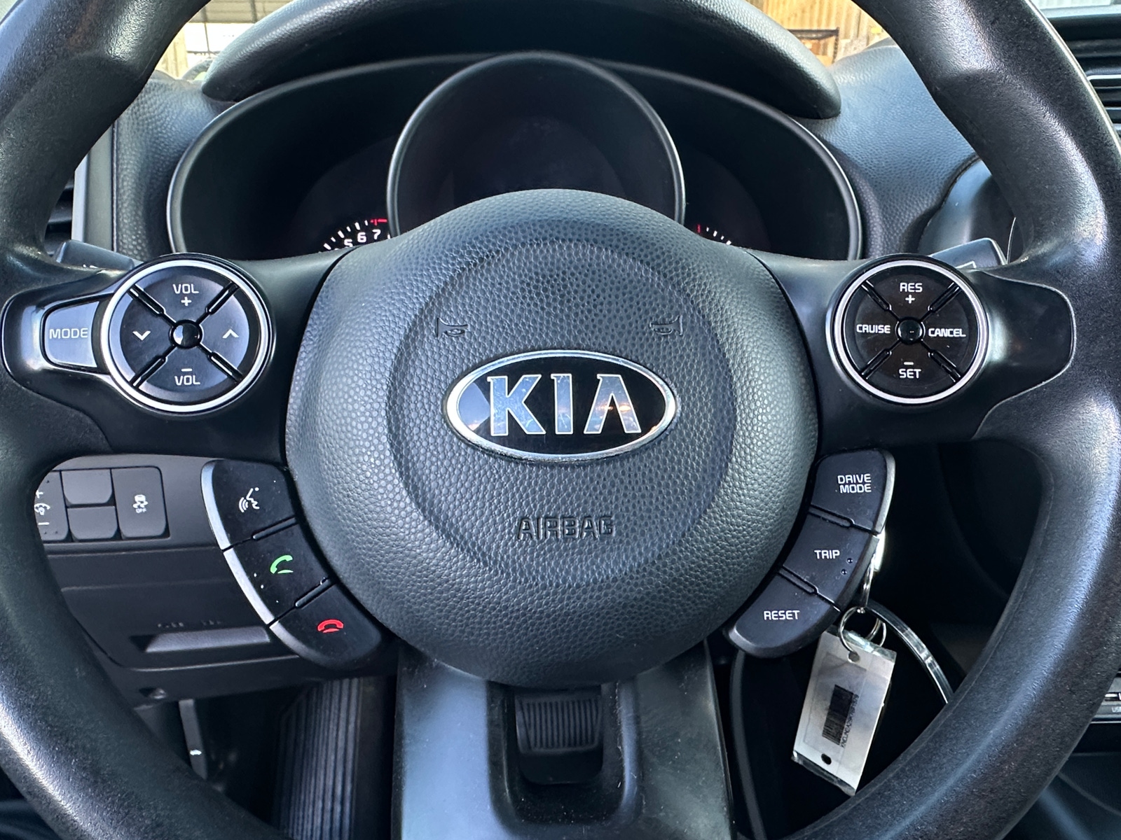 Thumbnail: 2019 Kia Soul - 5
