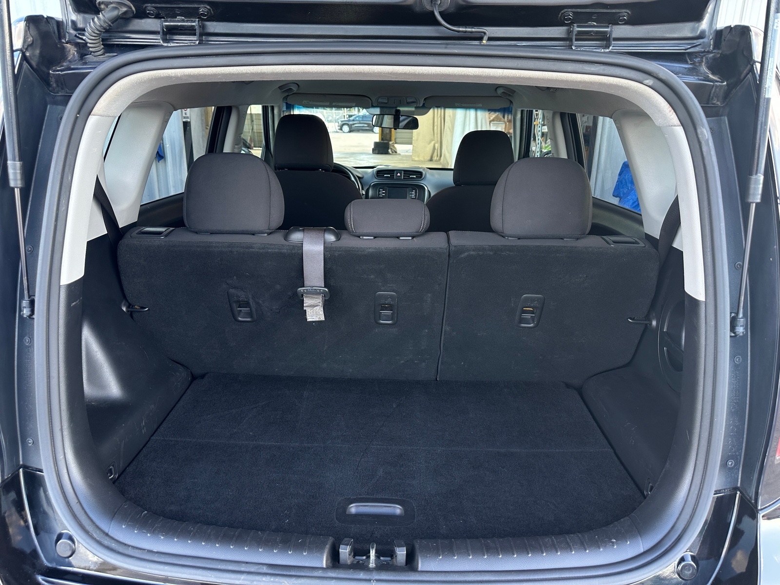 Thumbnail: 2019 Kia Soul - 7