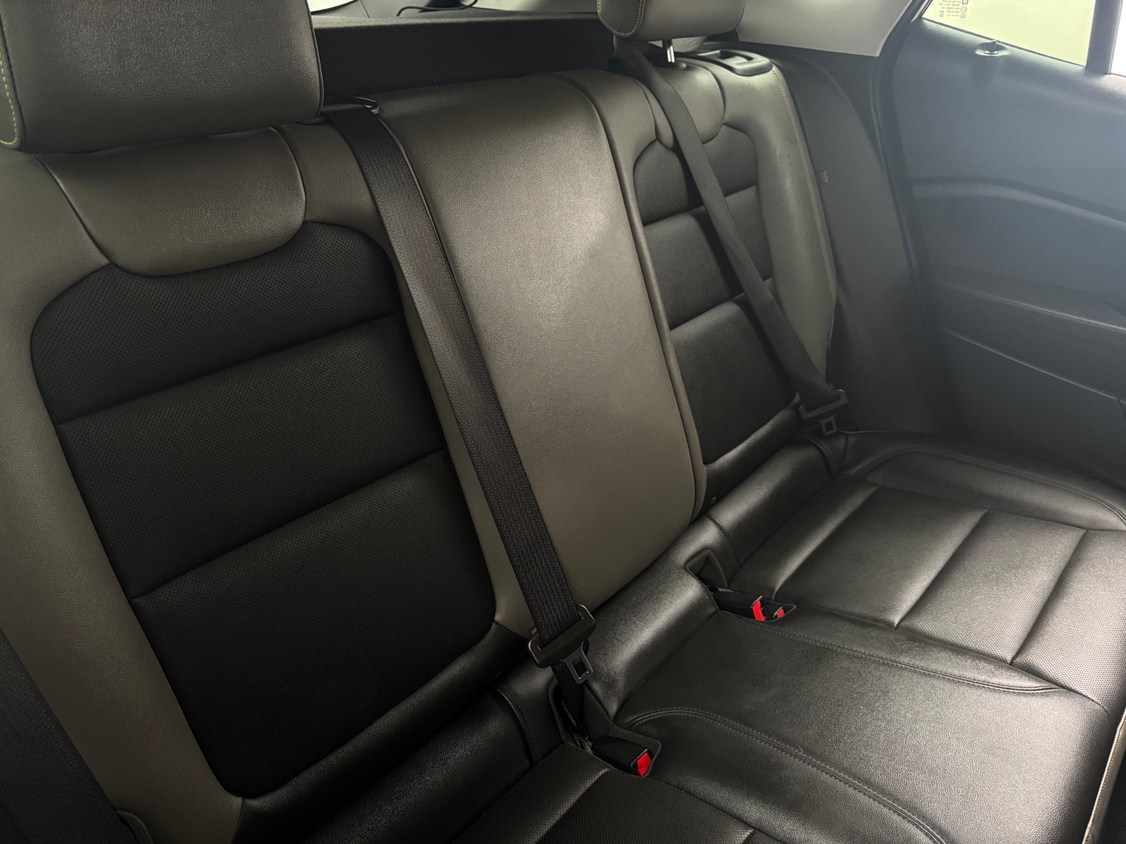 Thumbnail: 2025 Chevrolet Trax - 5