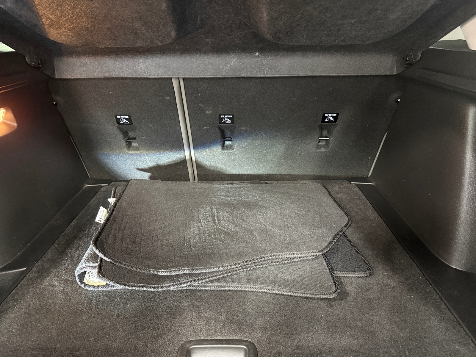 Thumbnail: 2025 Chevrolet Trax - 6