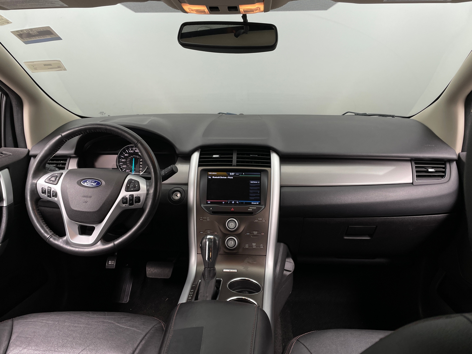 Thumbnail: 2013 Ford Edge - 3