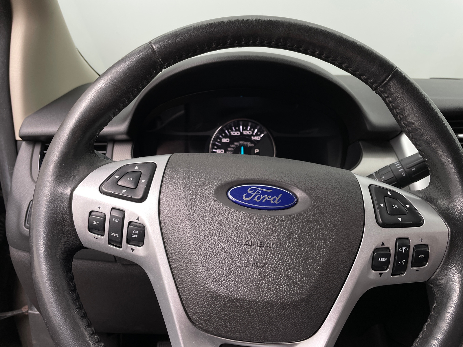 Thumbnail: 2013 Ford Edge - 5